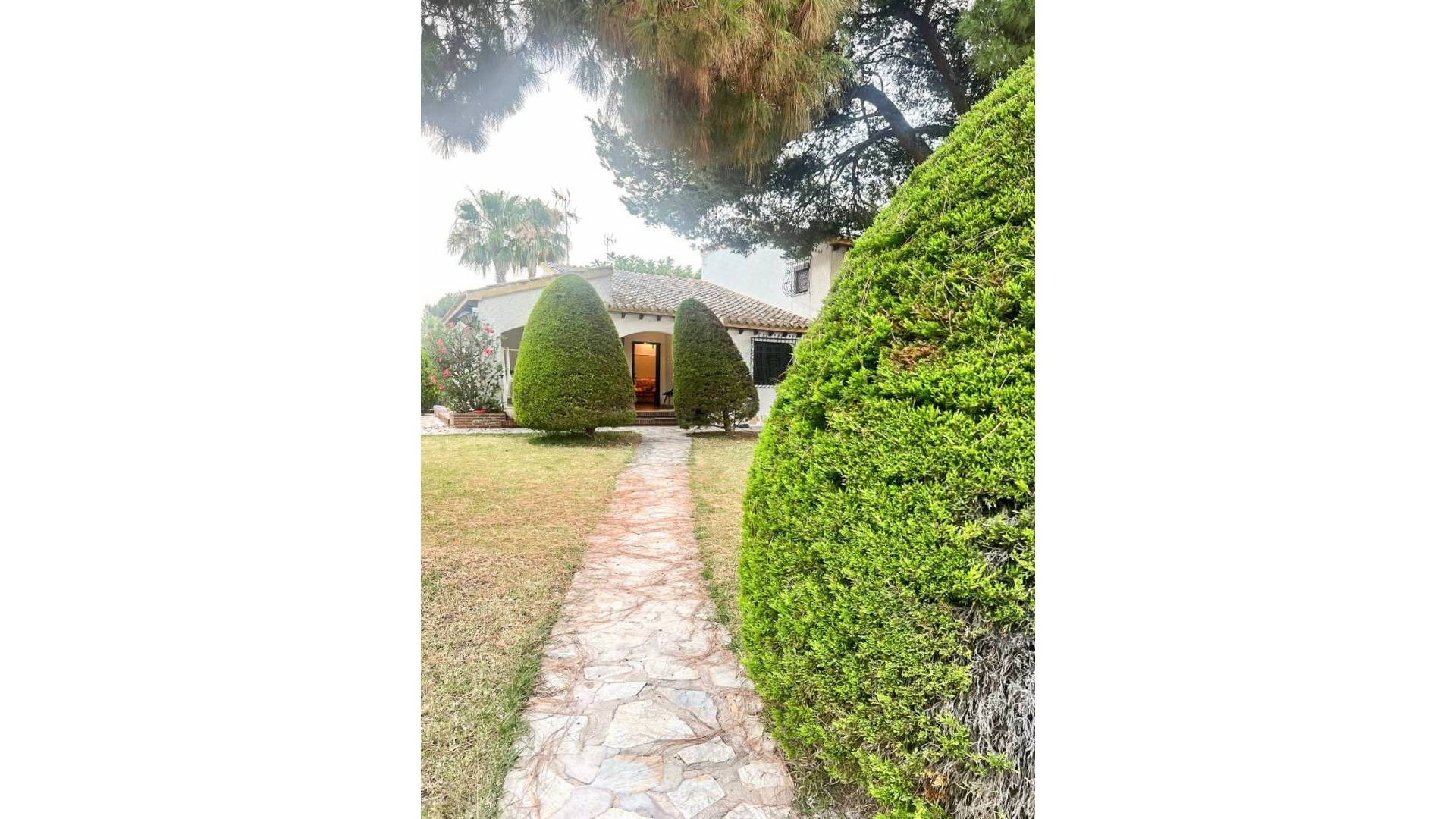 D'occasion - Villa / Semi détaché - Orihuela Costa - Punta Prima