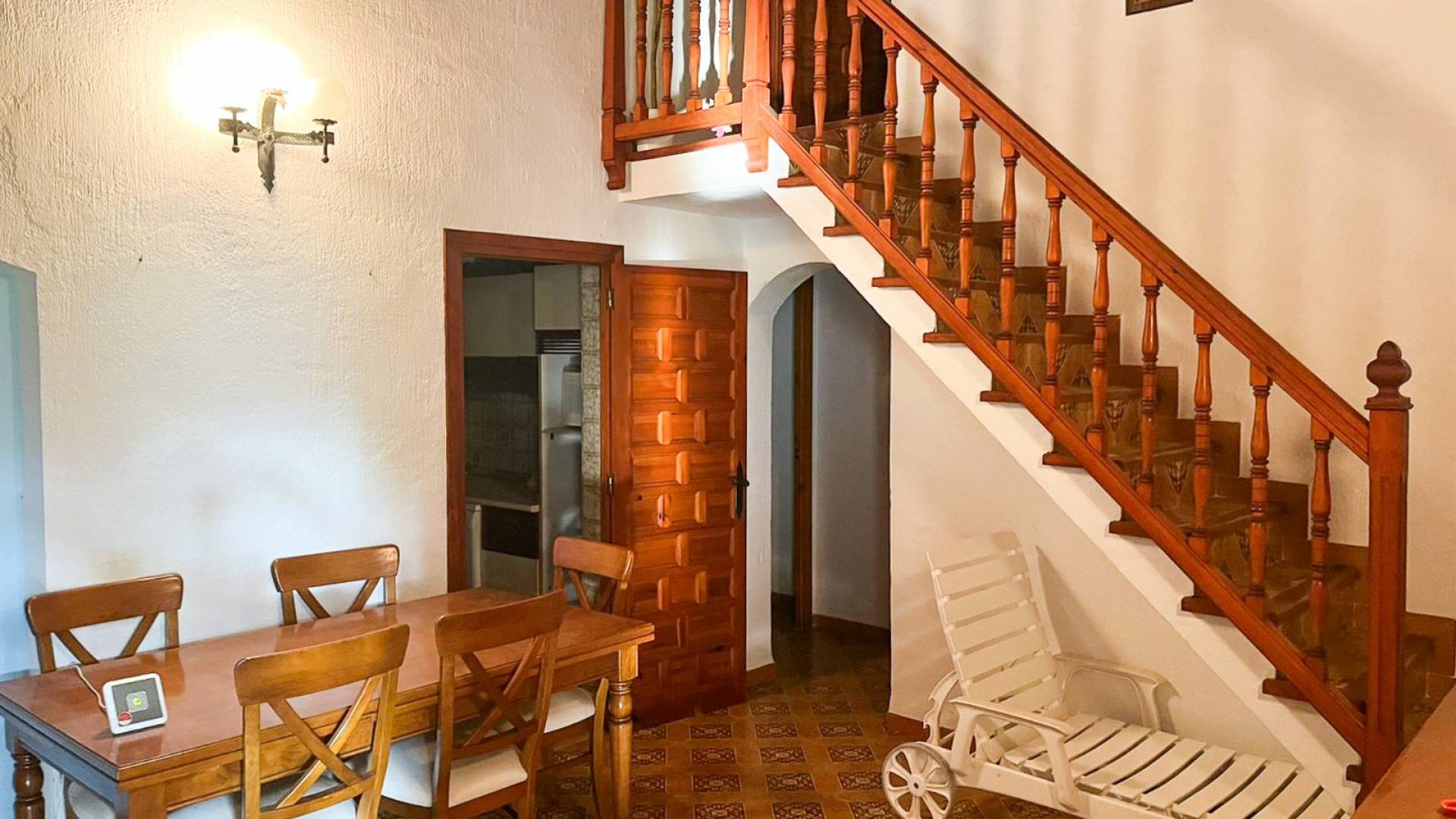 D'occasion - Villa / Semi détaché - Orihuela Costa - Punta Prima