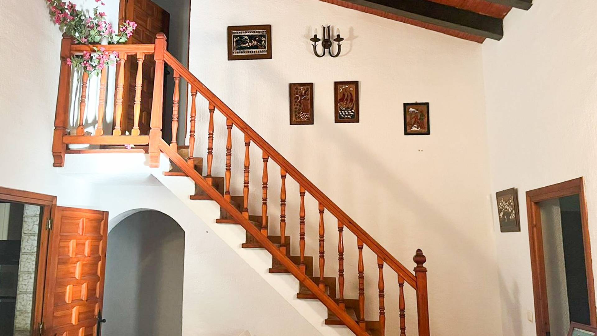 D'occasion - Villa / Semi détaché - Orihuela Costa - Punta Prima