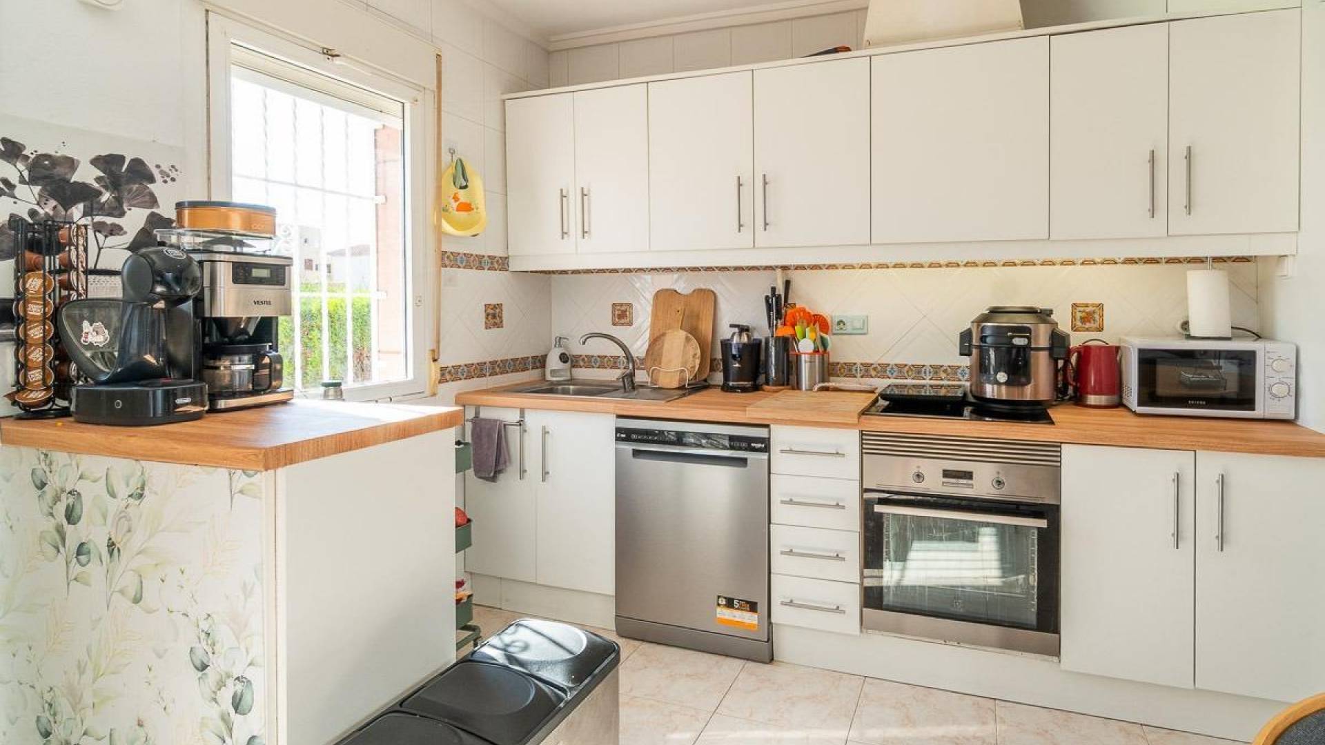 D'occasion - Villa / Semi détaché - Orihuela Costa - Punta Prima
