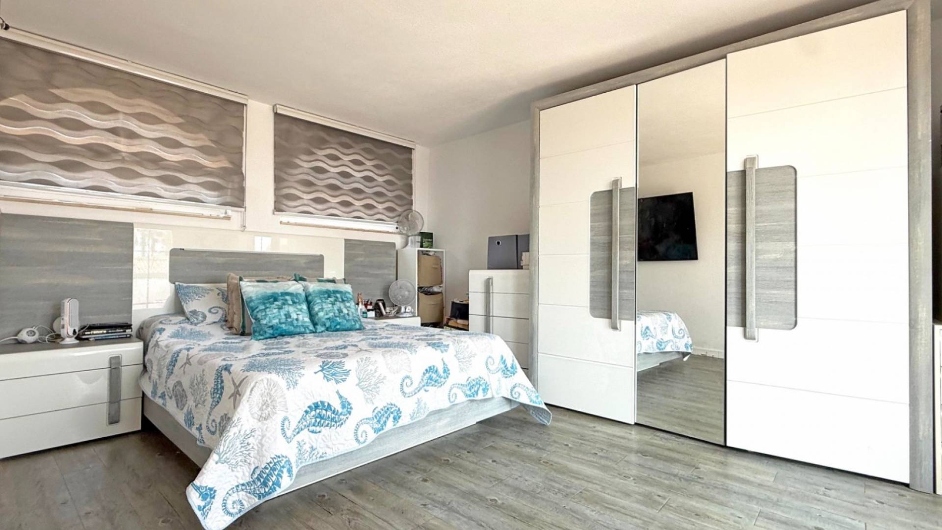 D'occasion - Villa / Semi détaché - Orihuela Costa - Villamartín