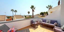 D'occasion - Villa / Semi détaché - Orihuela Costa - Villamartín