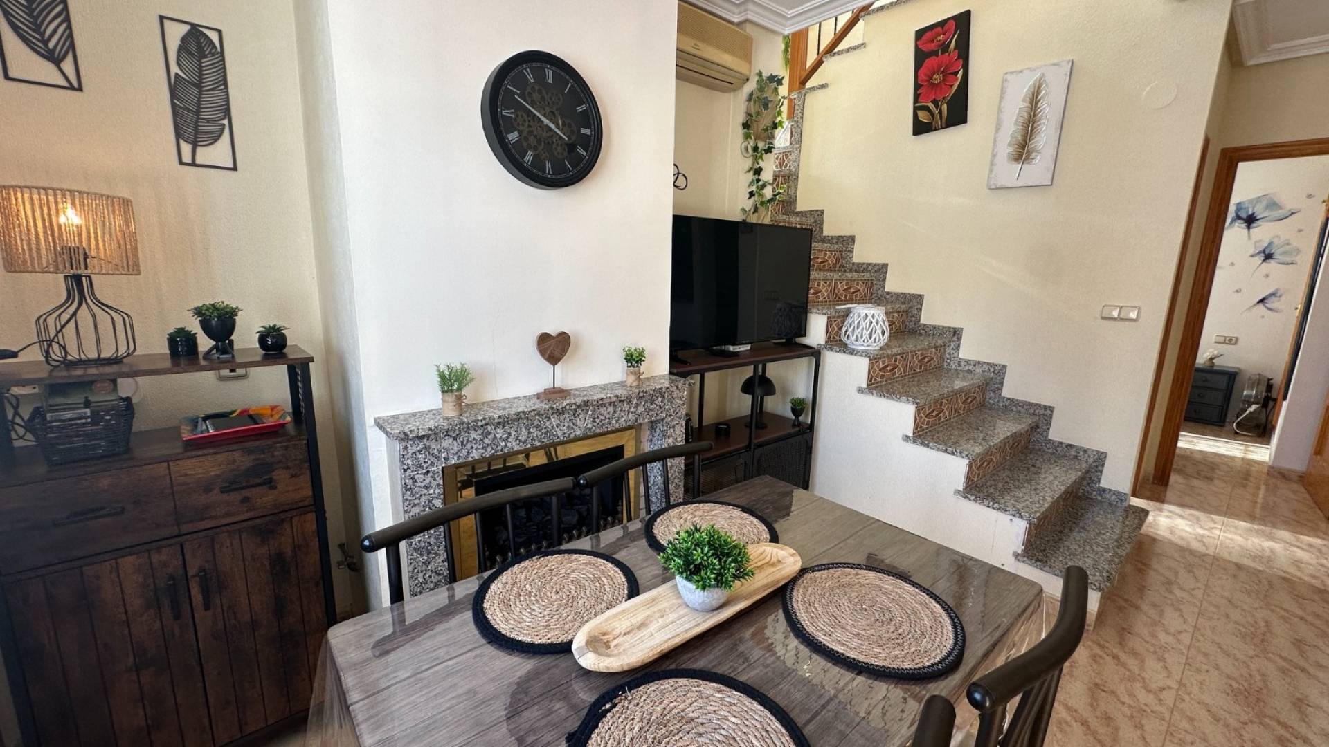 D'occasion - Villa / Semi détaché - Orihuela Costa - Villamartín