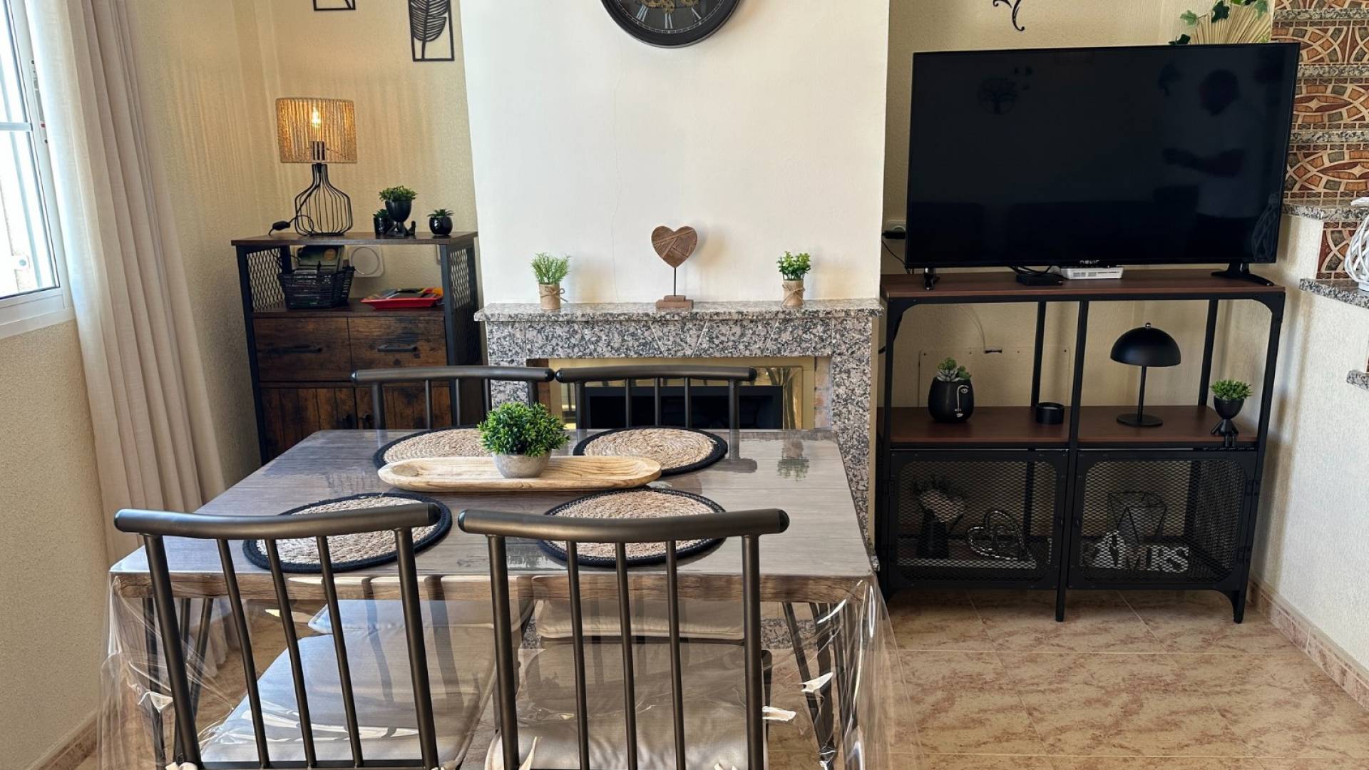 D'occasion - Villa / Semi détaché - Orihuela Costa - Villamartín