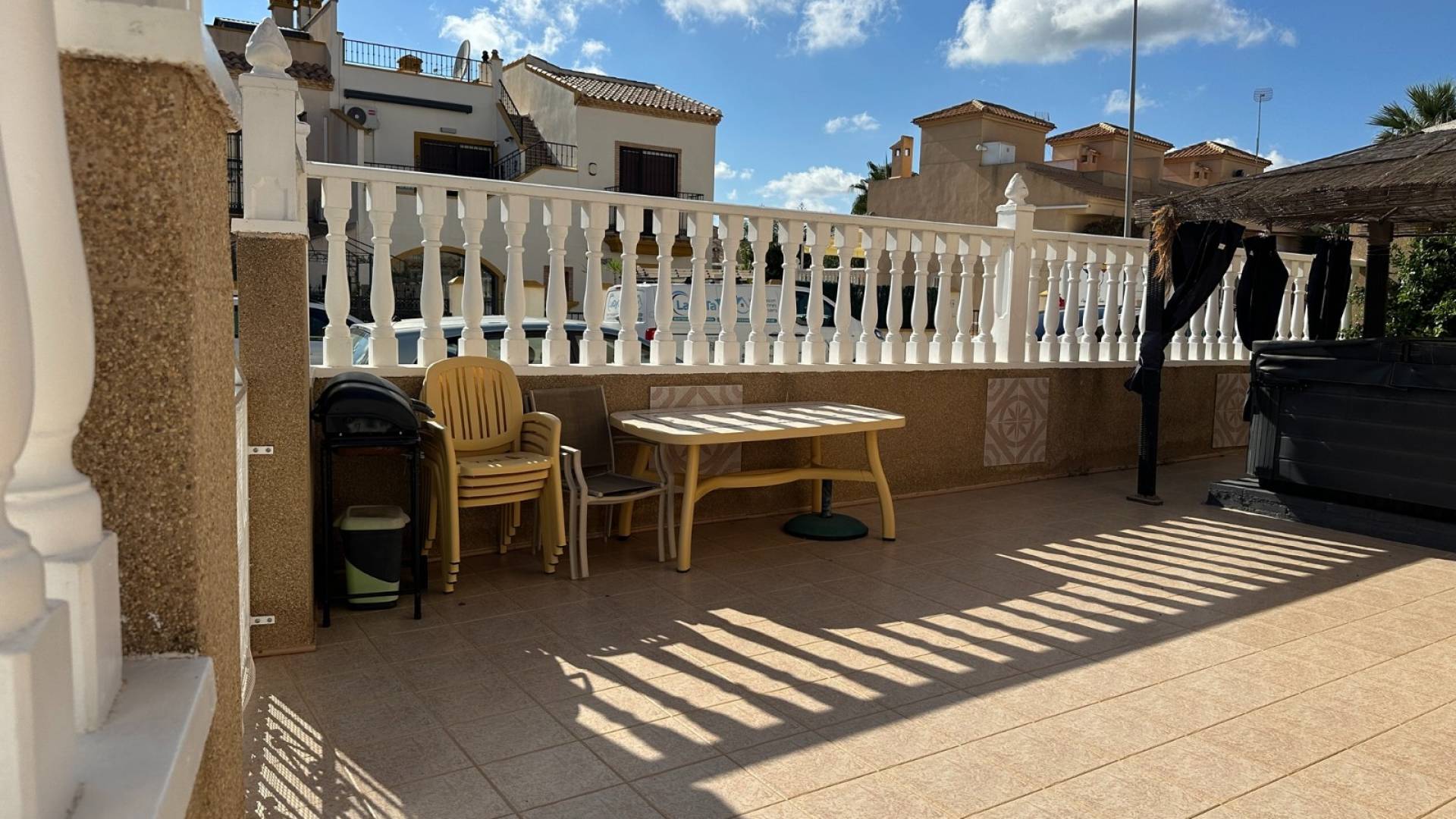 D'occasion - Villa / Semi détaché - Orihuela Costa - Villamartín