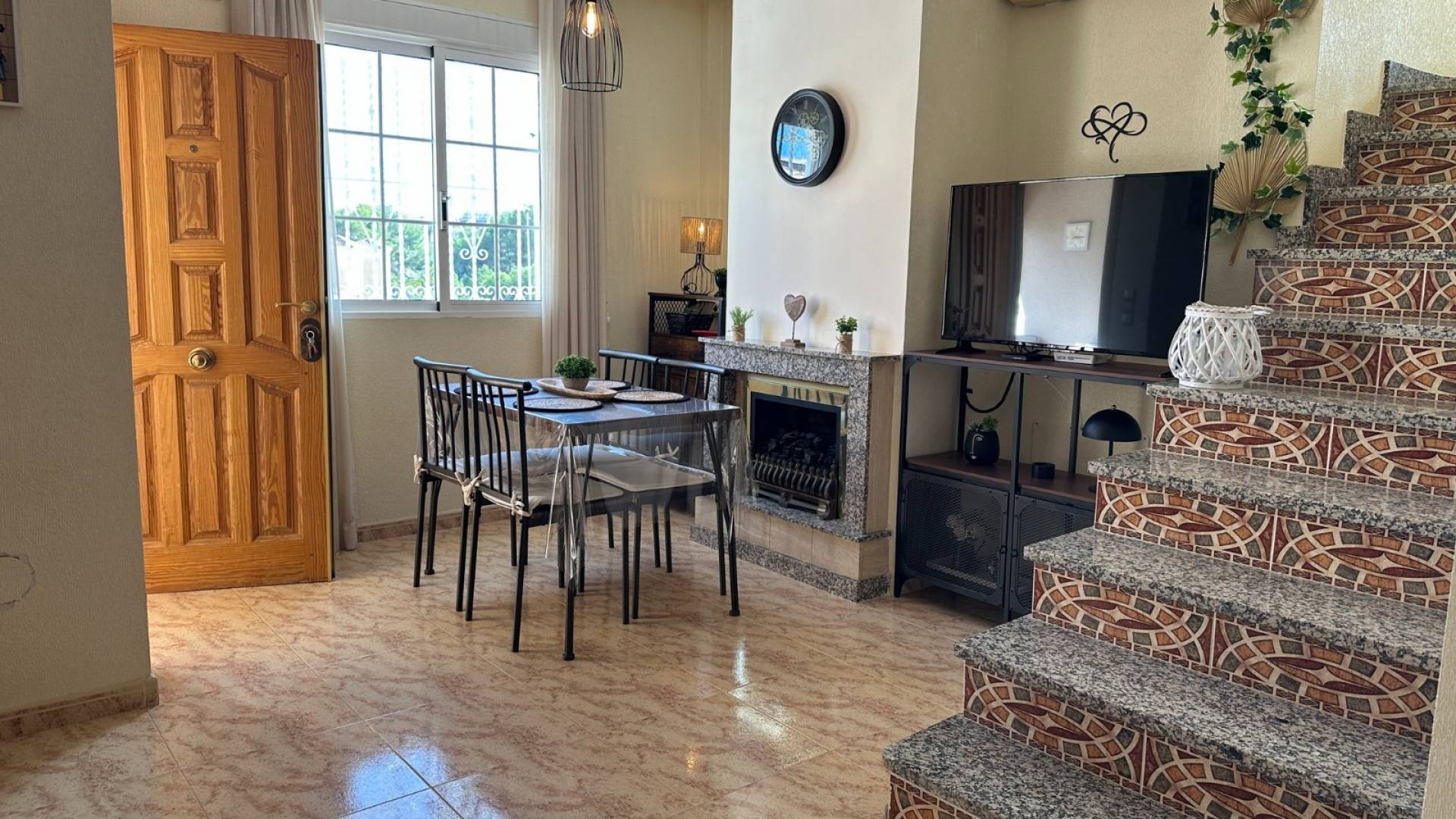 D'occasion - Villa / Semi détaché - Orihuela Costa - Villamartín