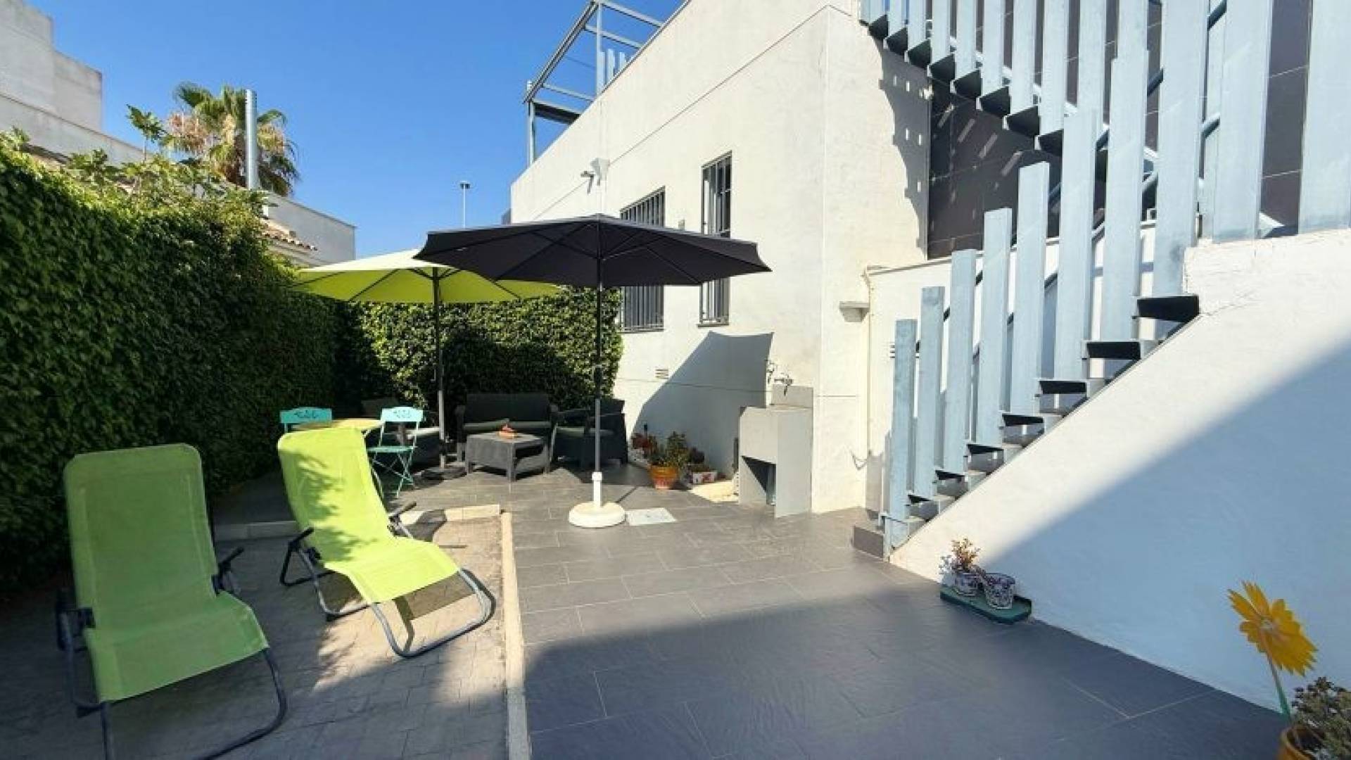 D'occasion - Villa / Semi détaché - Orihuela Costa - Villamartín