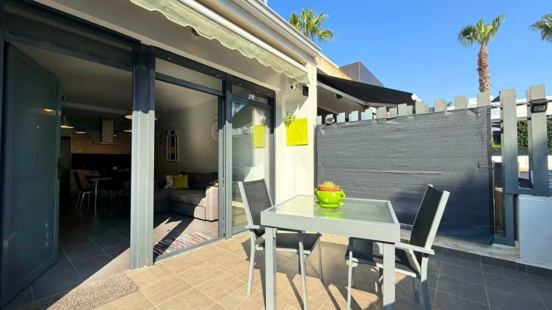 D'occasion - Villa / Semi détaché - Orihuela Costa - Villamartín