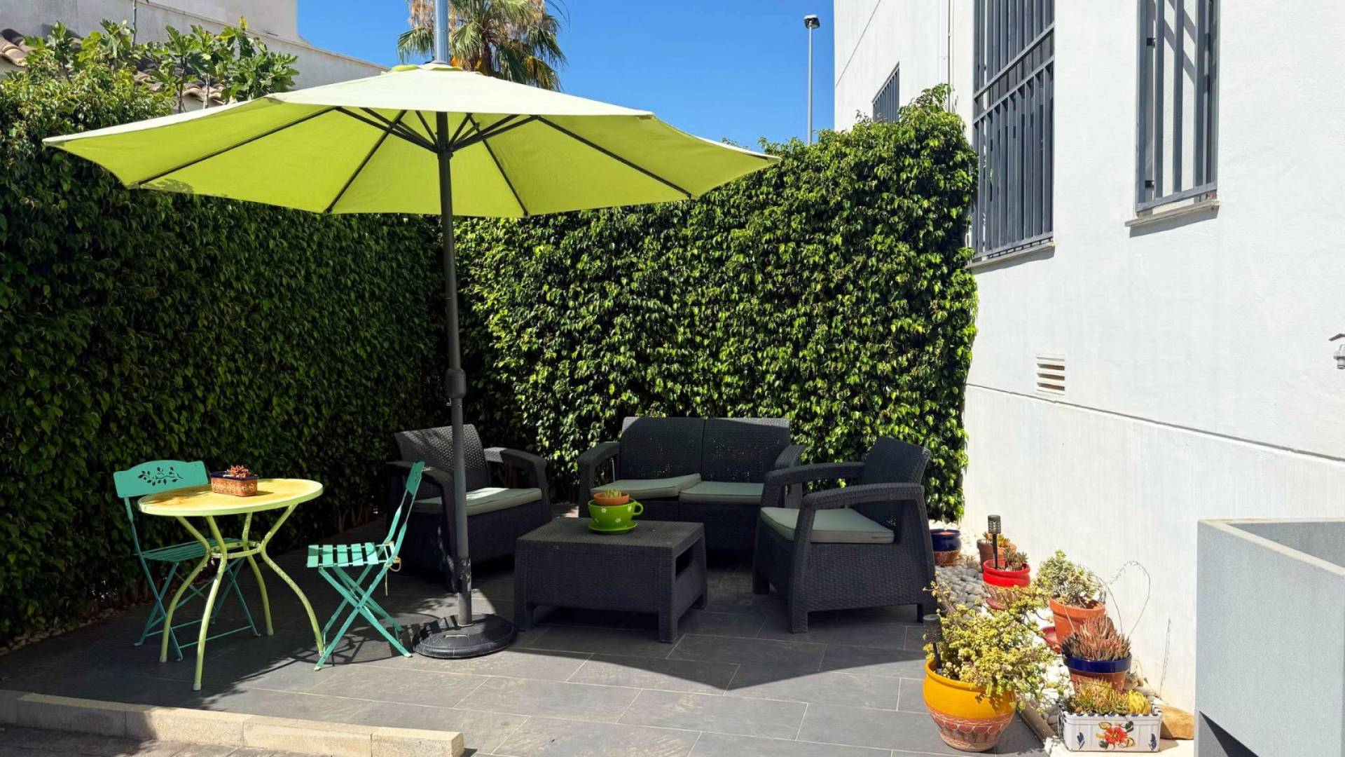 D'occasion - Villa / Semi détaché - Orihuela Costa - Villamartín