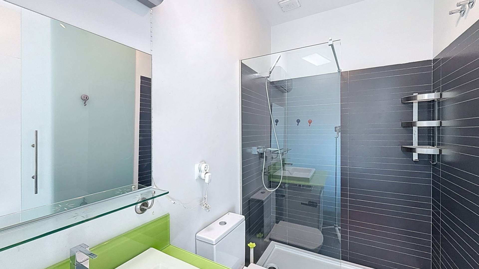 D'occasion - Villa / Semi détaché - Orihuela Costa - Villamartín