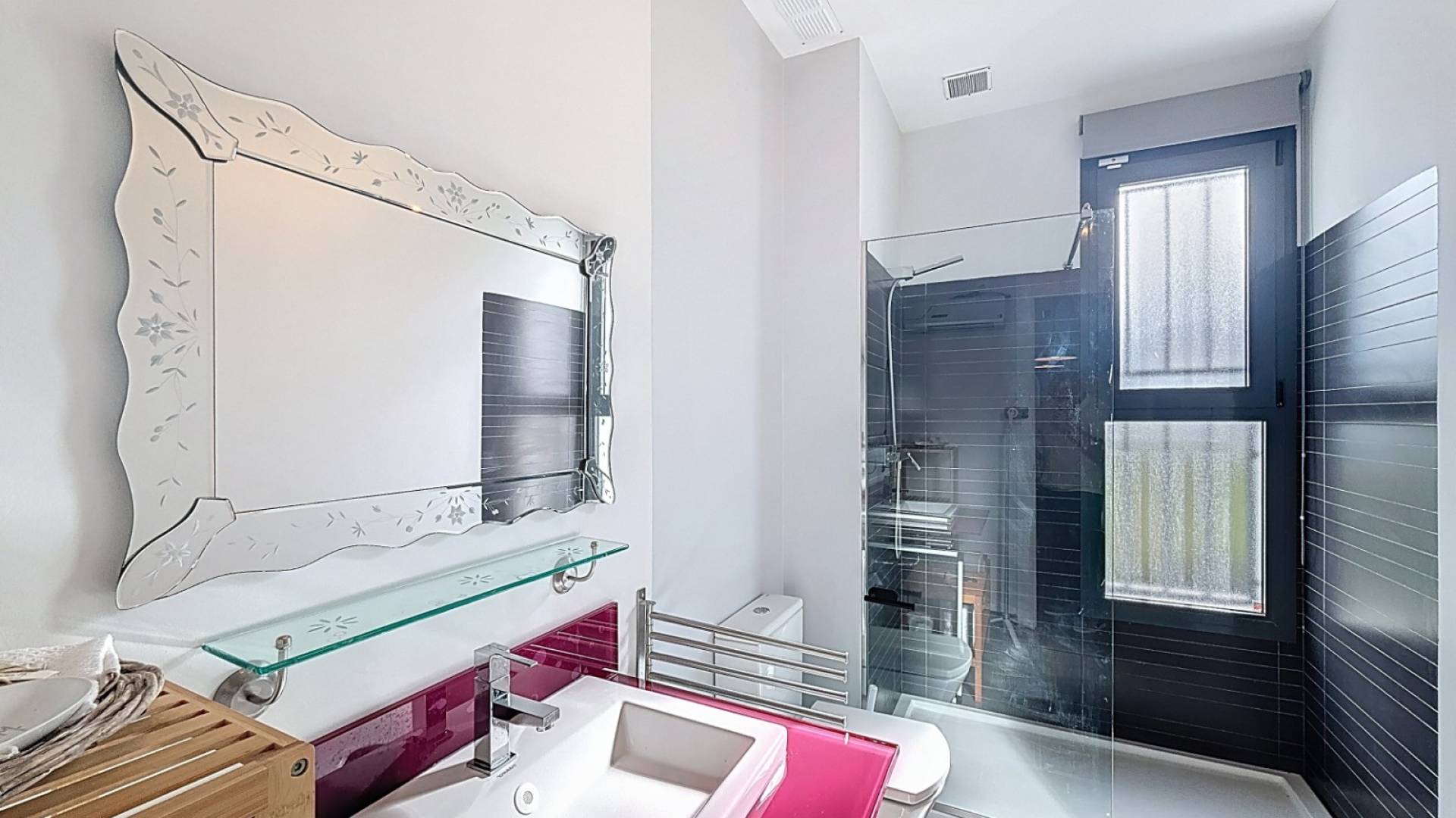 D'occasion - Villa / Semi détaché - Orihuela Costa - Villamartín