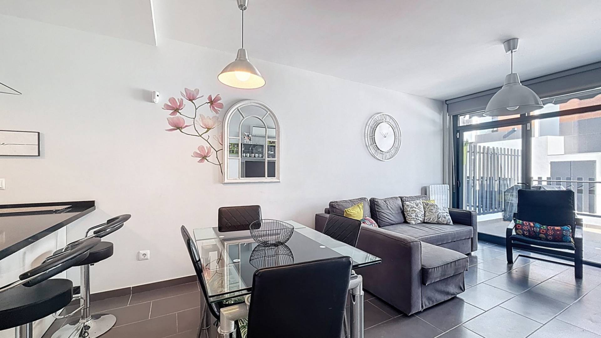 D'occasion - Villa / Semi détaché - Orihuela Costa - Villamartín