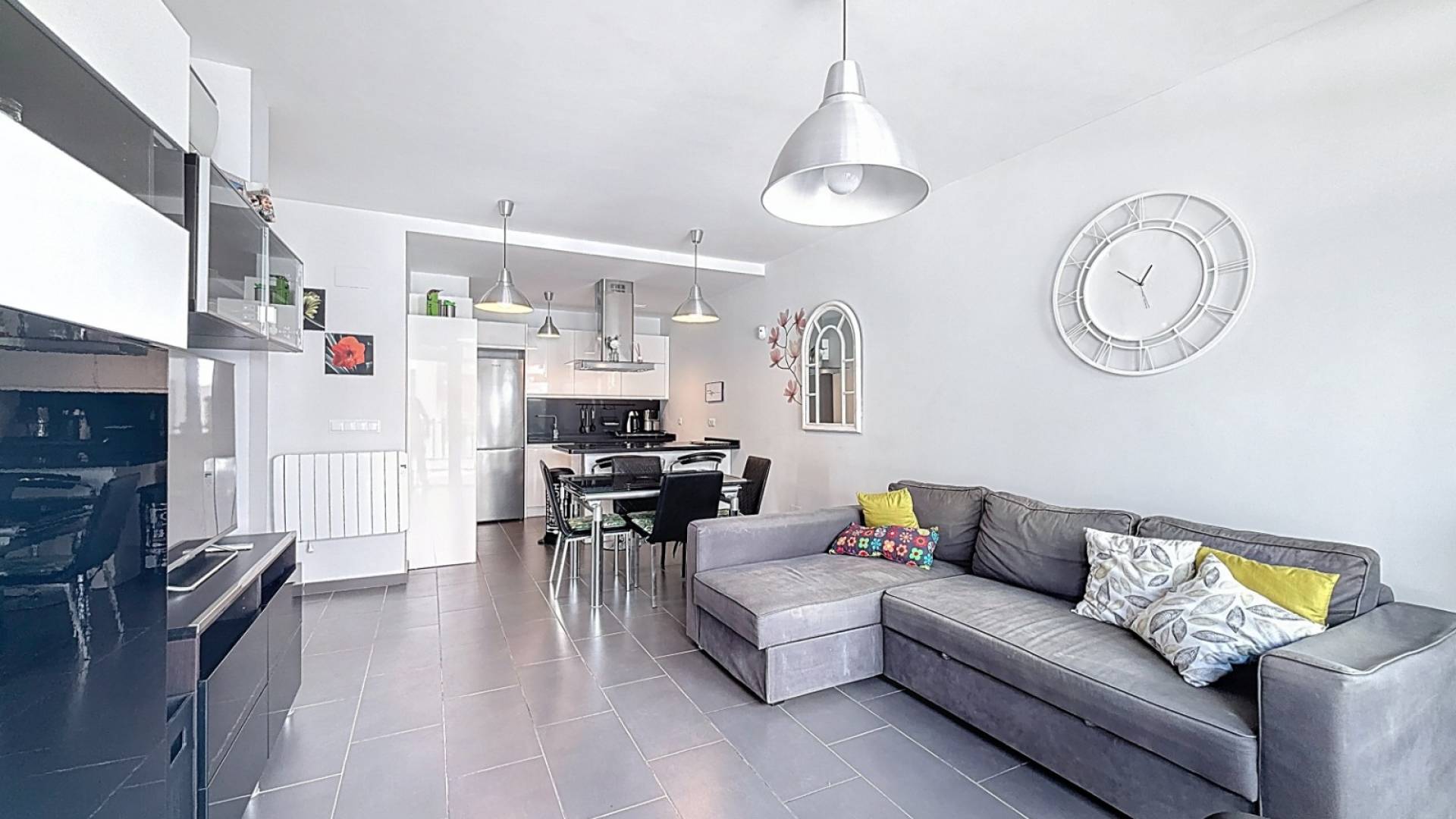 D'occasion - Villa / Semi détaché - Orihuela Costa - Villamartín