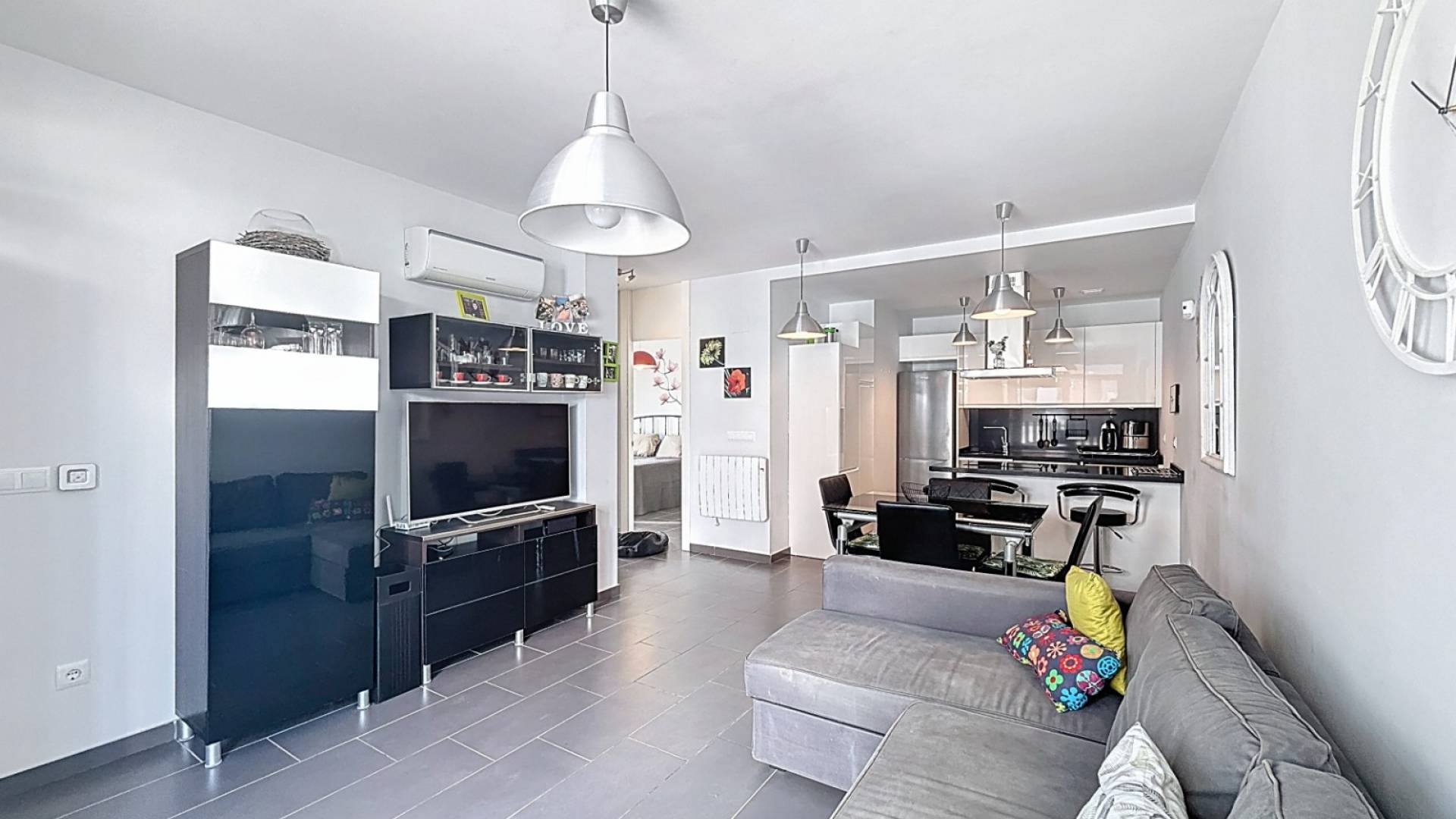 D'occasion - Villa / Semi détaché - Orihuela Costa - Villamartín