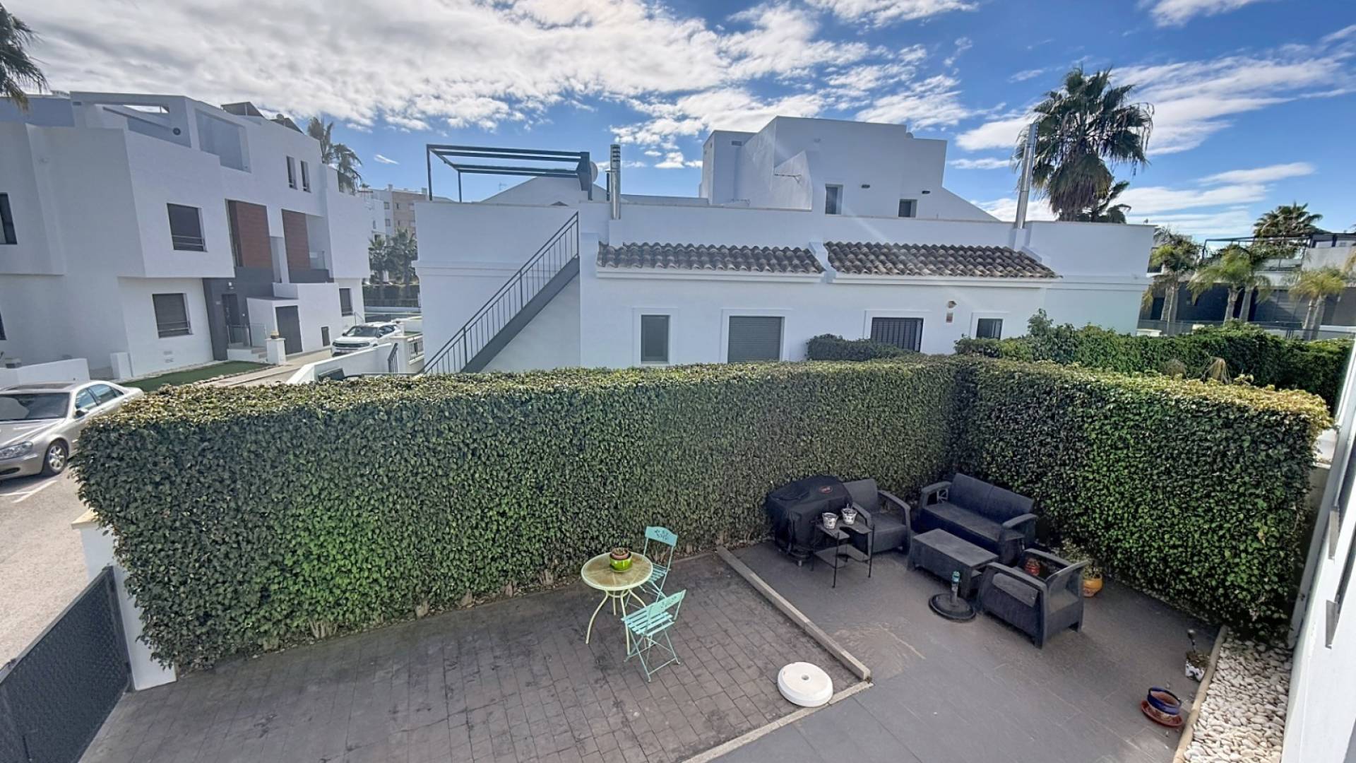 D'occasion - Villa / Semi détaché - Orihuela Costa - Villamartín