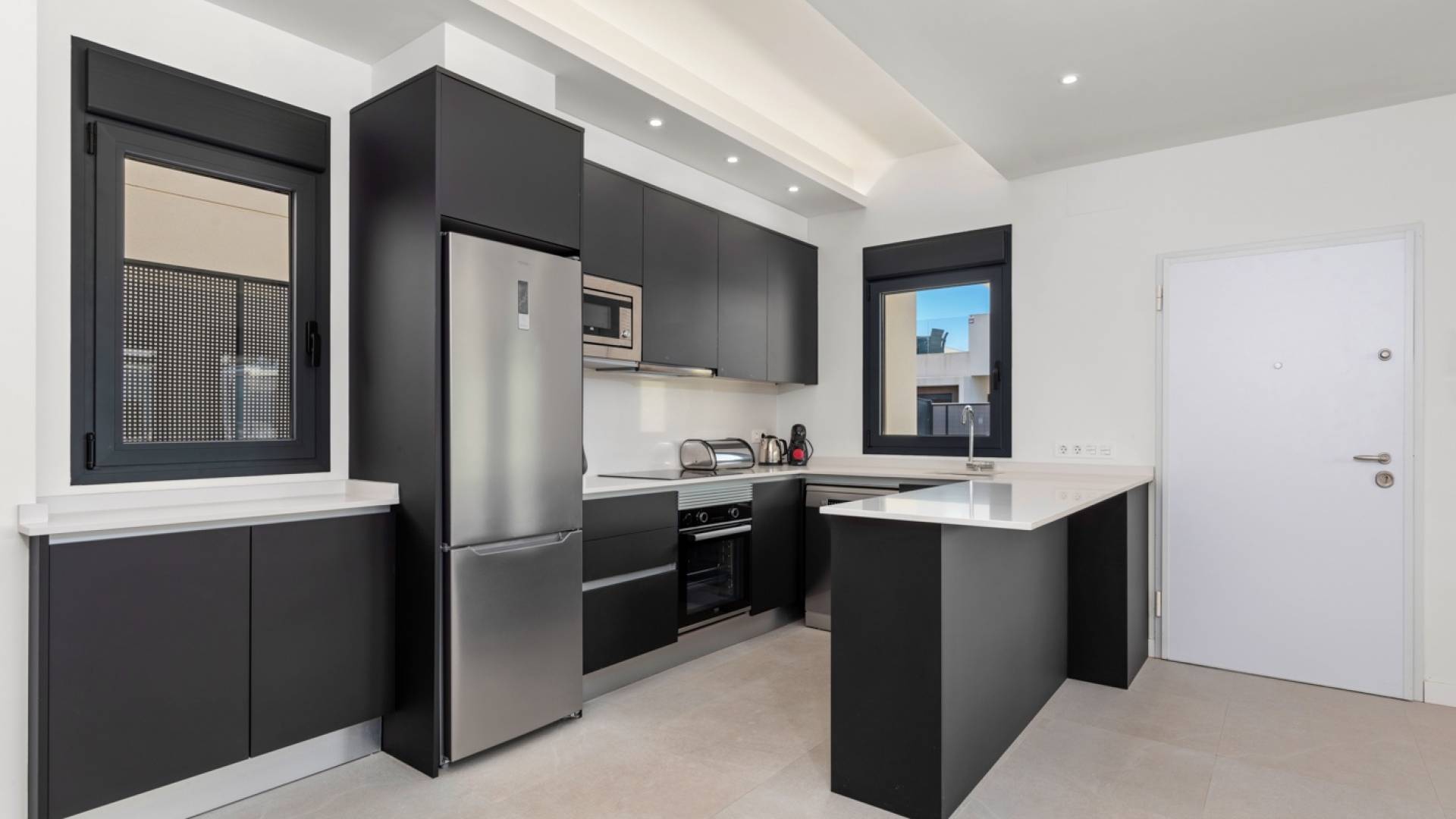 D'occasion - Villa / Semi détaché - San Fulgencio - Urbanización La Marina