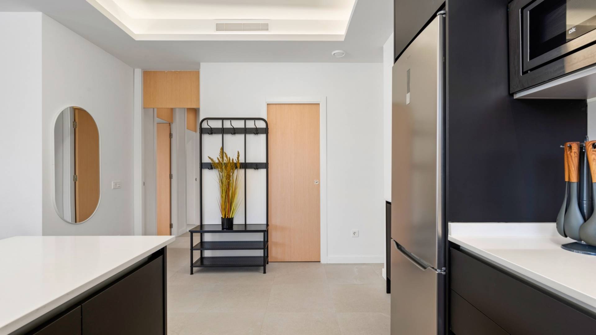 D'occasion - Villa / Semi détaché - San Fulgencio - Urbanización La Marina