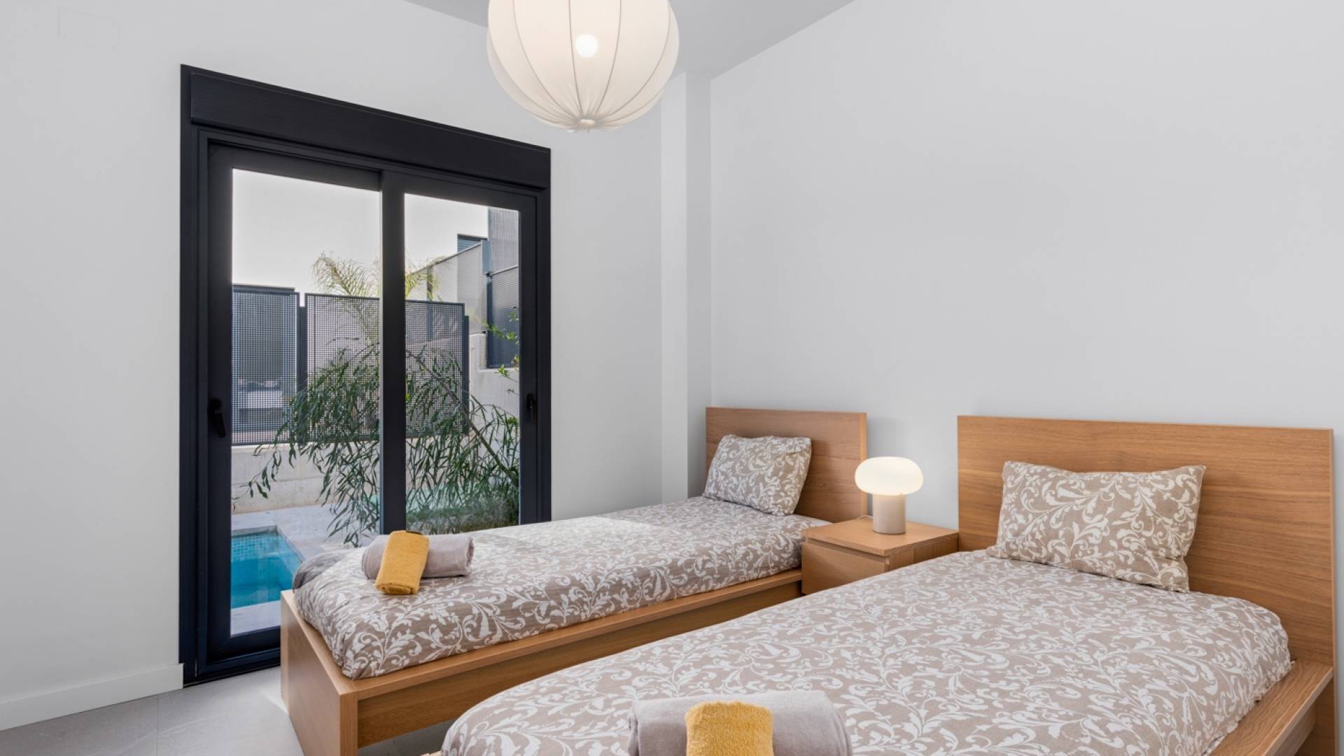 D'occasion - Villa / Semi détaché - San Fulgencio - Urbanización La Marina