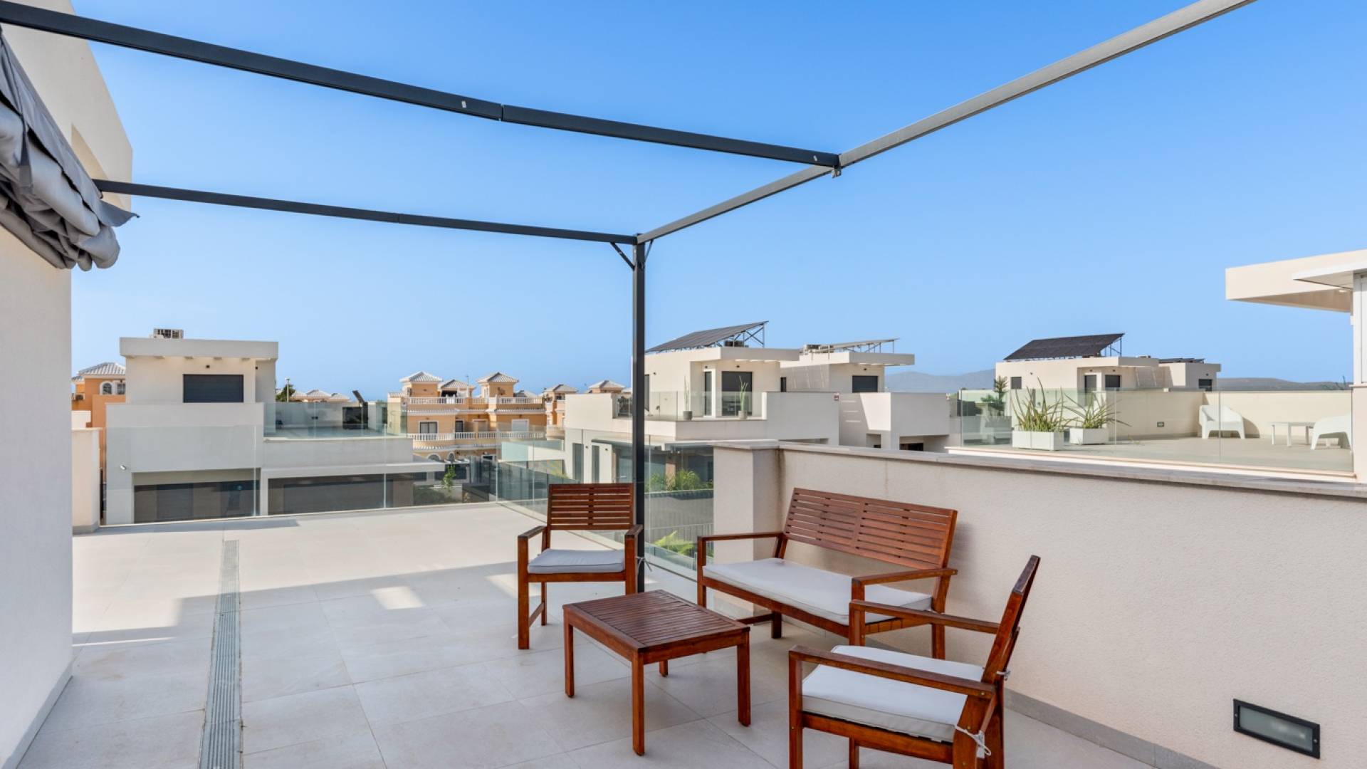 D'occasion - Villa / Semi détaché - San Fulgencio - Urbanización La Marina