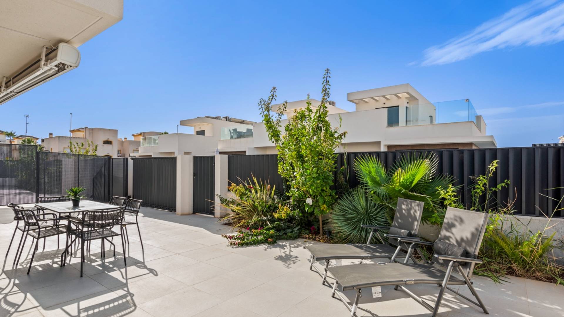 D'occasion - Villa / Semi détaché - San Fulgencio - Urbanización La Marina