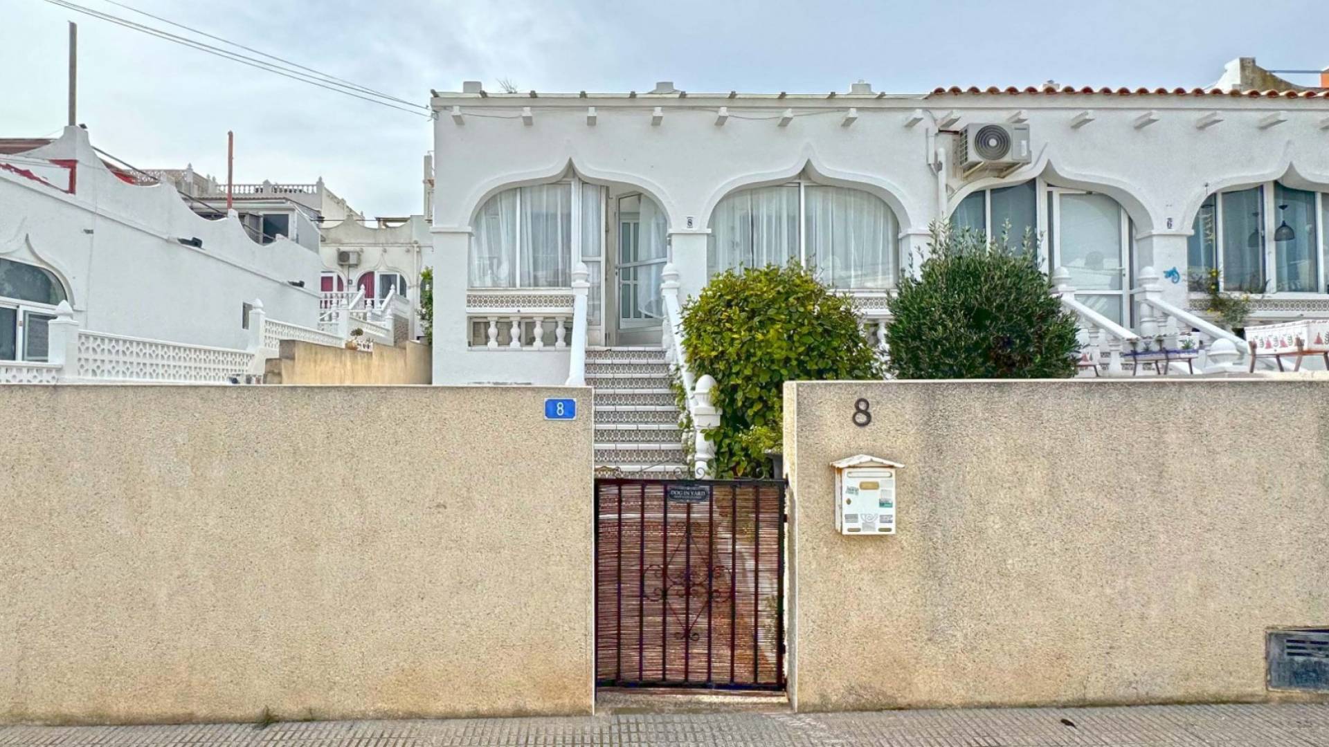 D'occasion - Villa / Semi détaché - San Miguel de Salinas
