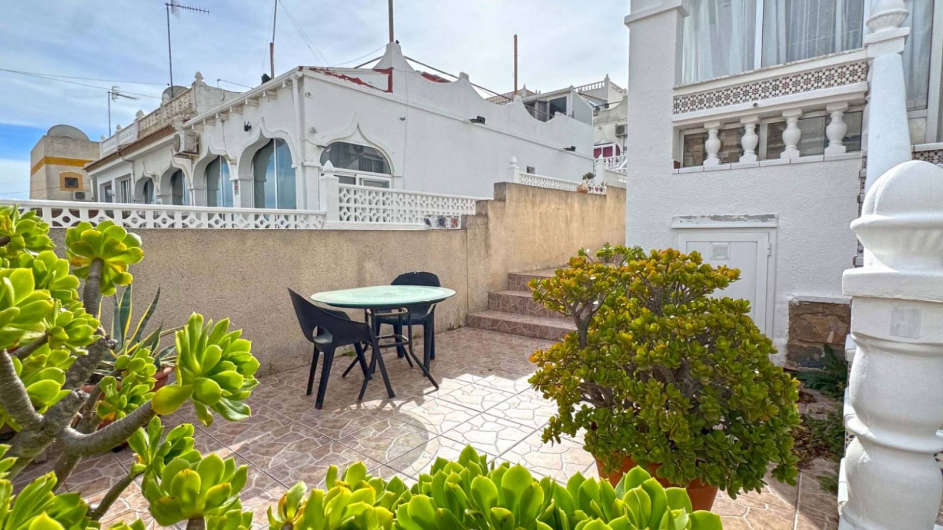 D'occasion - Villa / Semi détaché - San Miguel de Salinas