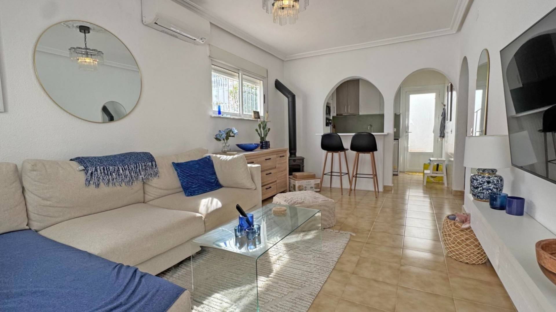 D'occasion - Villa / Semi détaché - San Miguel de Salinas