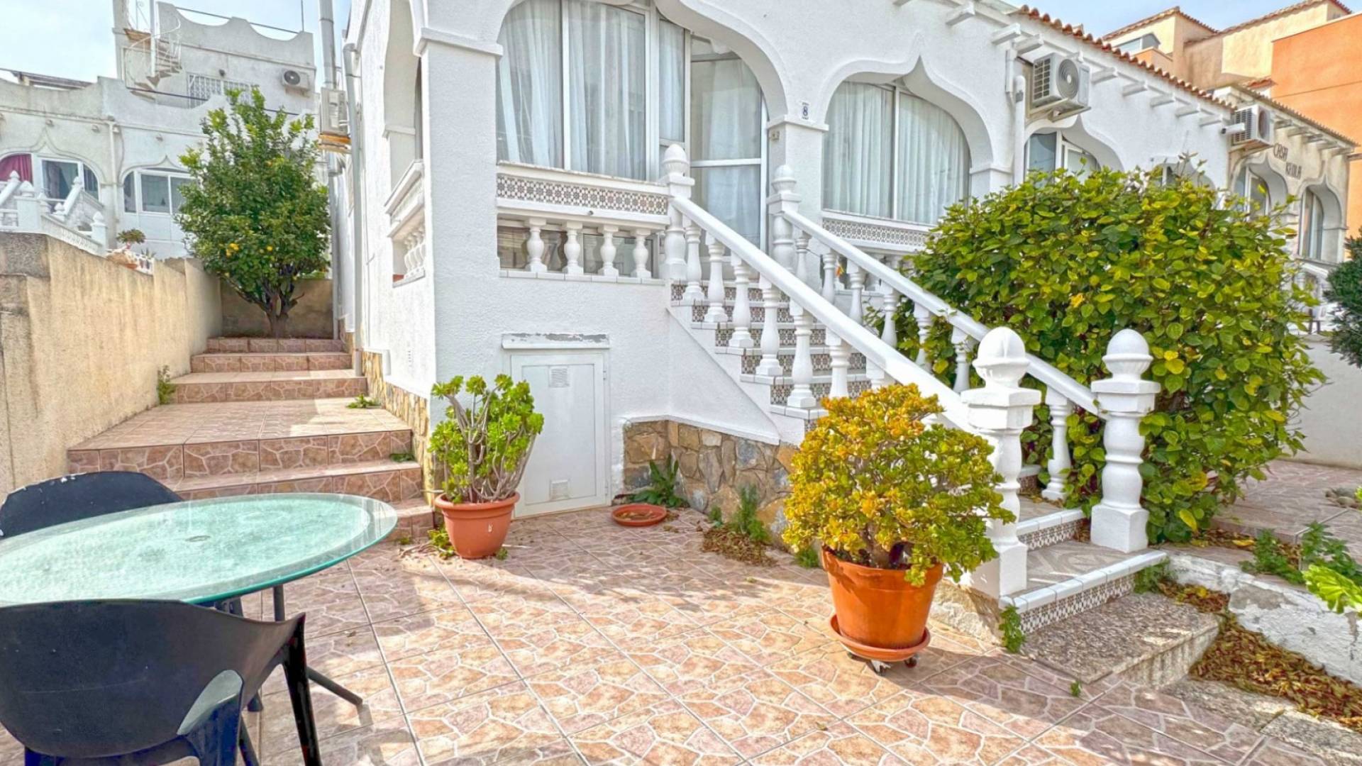 D'occasion - Villa / Semi détaché - San Miguel de Salinas