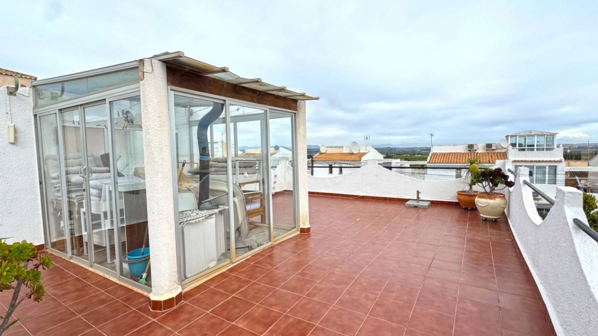 D'occasion - Villa / Semi détaché - San Miguel de Salinas