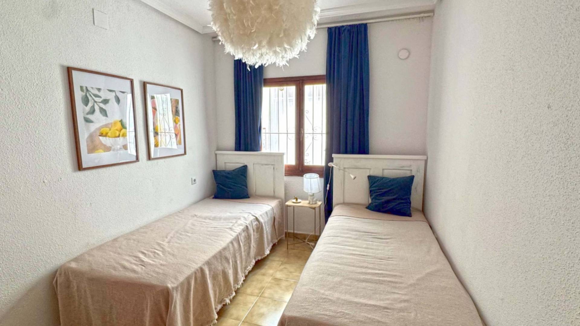 D'occasion - Villa / Semi détaché - San Miguel de Salinas