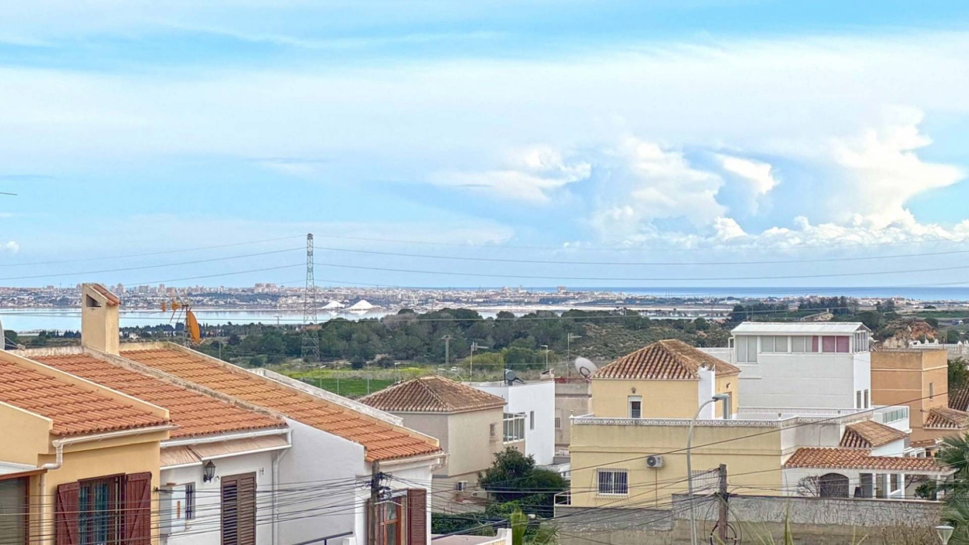 D'occasion - Villa / Semi détaché - San Miguel de Salinas