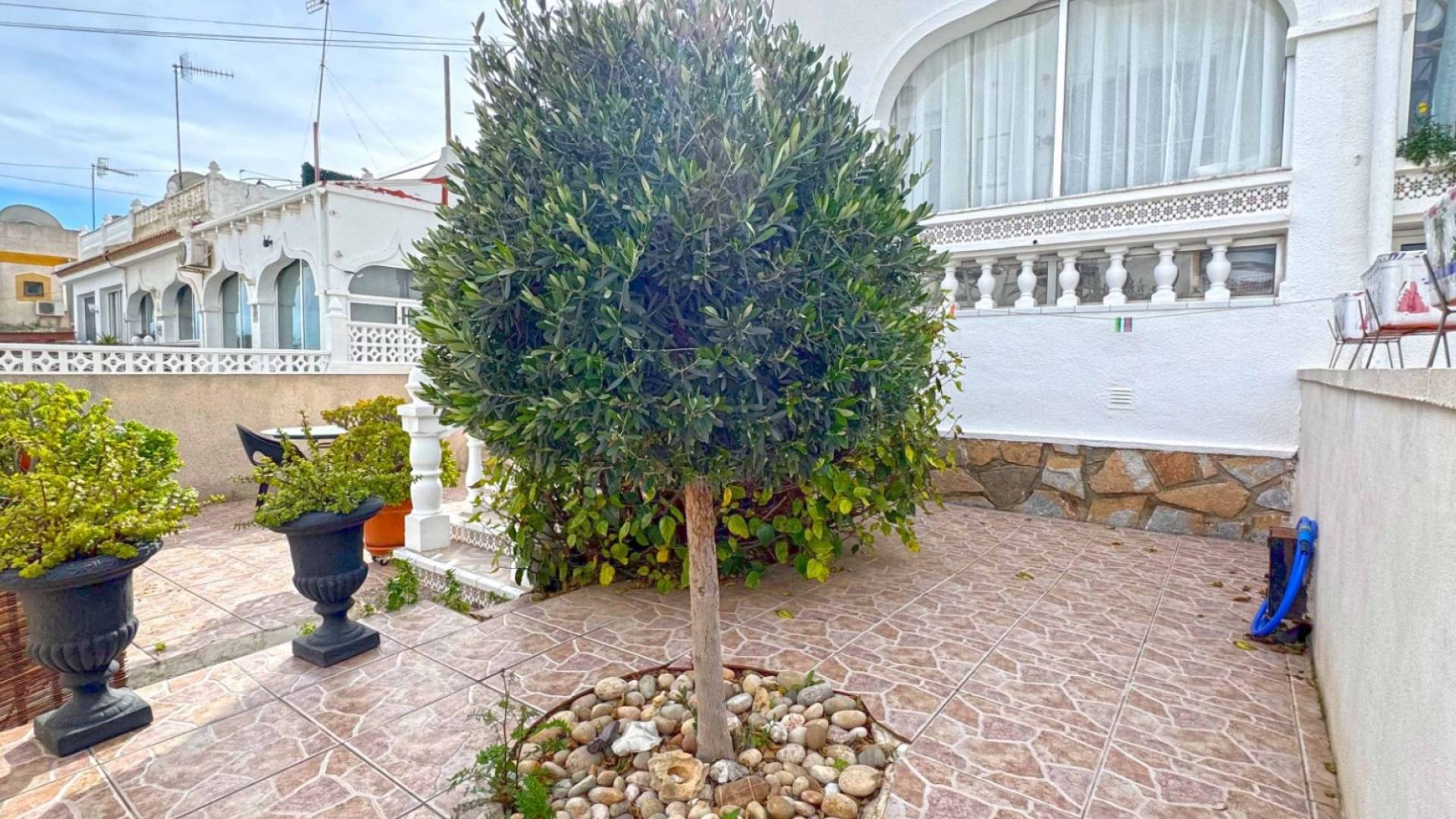 D'occasion - Villa / Semi détaché - San Miguel de Salinas