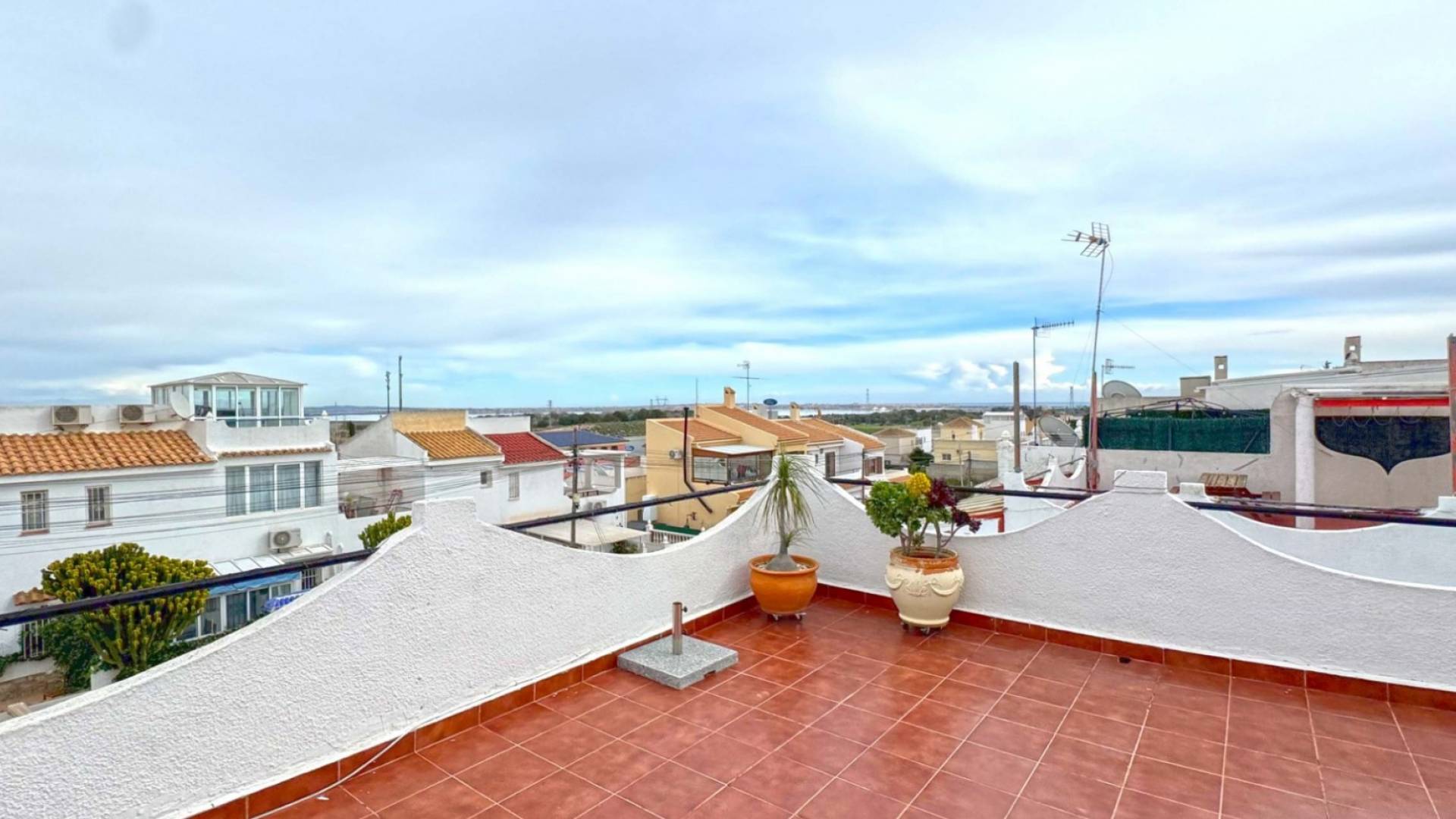 D'occasion - Villa / Semi détaché - San Miguel de Salinas