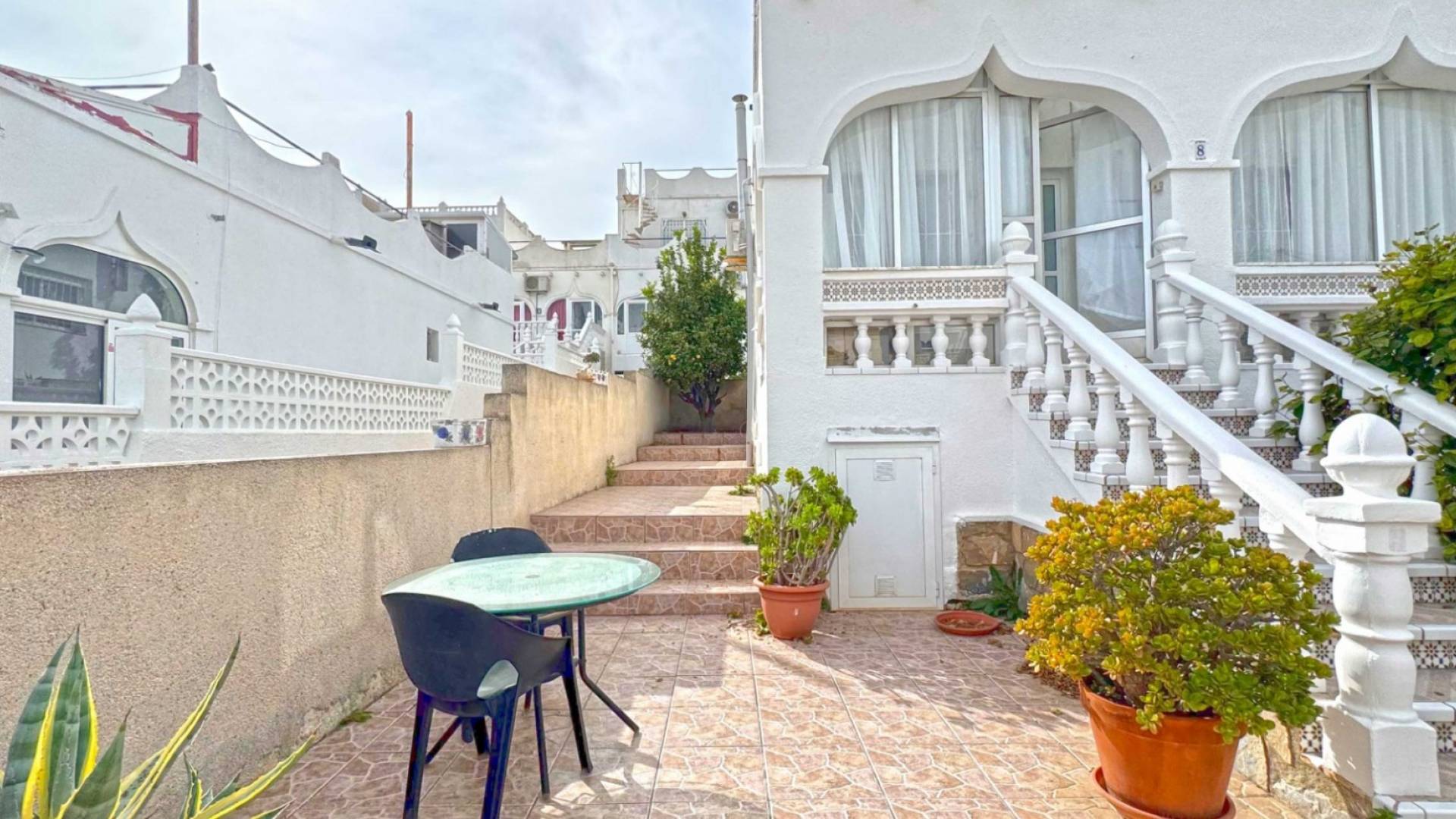 D'occasion - Villa / Semi détaché - San Miguel de Salinas