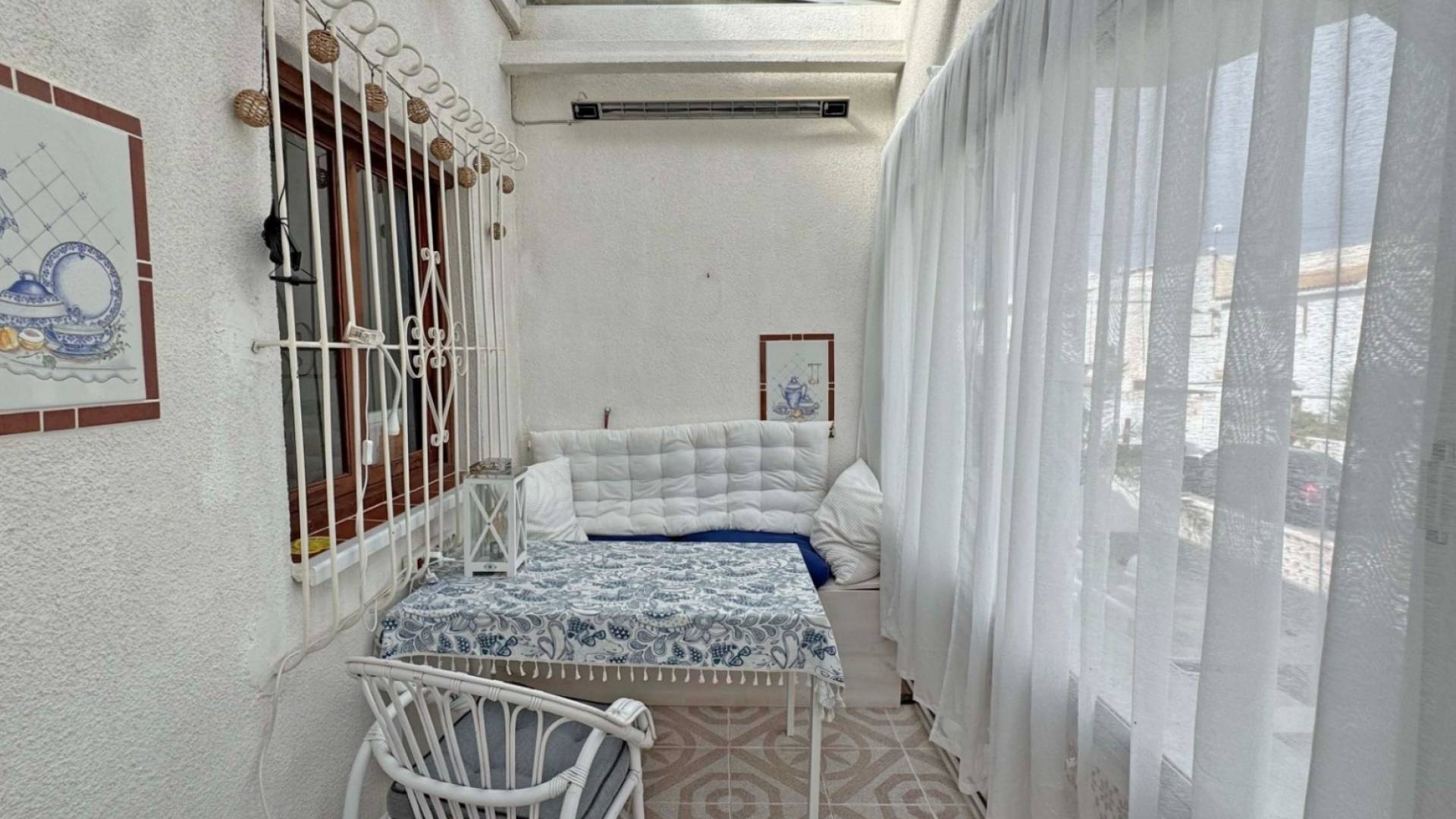 D'occasion - Villa / Semi détaché - San Miguel de Salinas