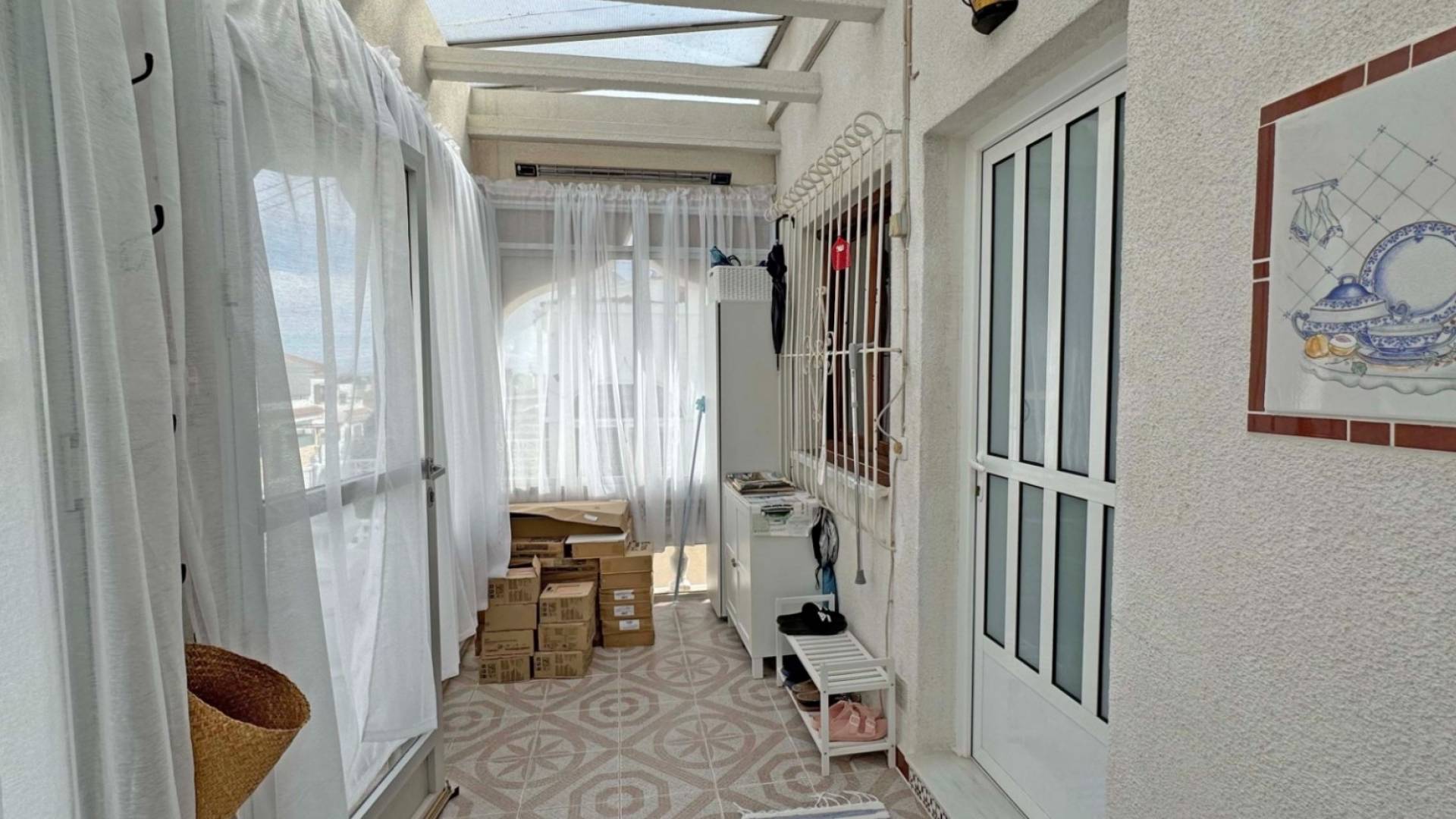 D'occasion - Villa / Semi détaché - San Miguel de Salinas