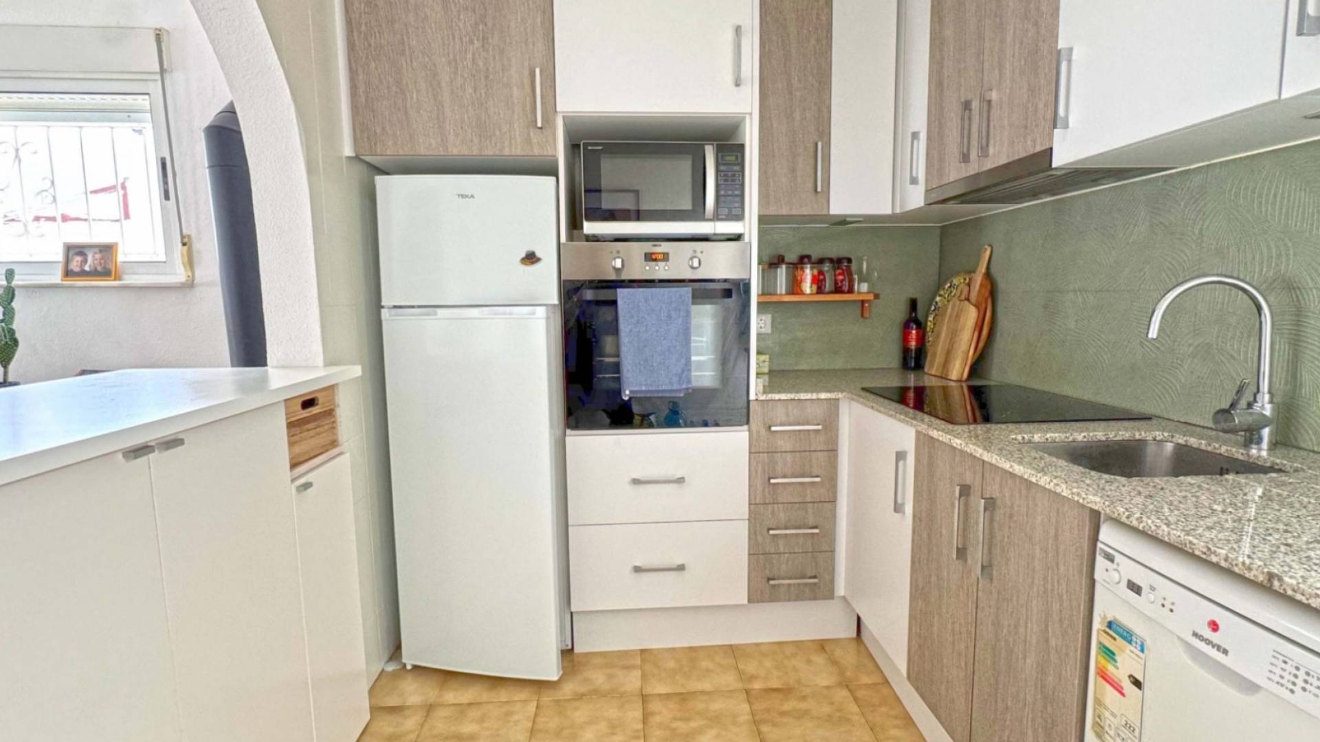 D'occasion - Villa / Semi détaché - San Miguel de Salinas