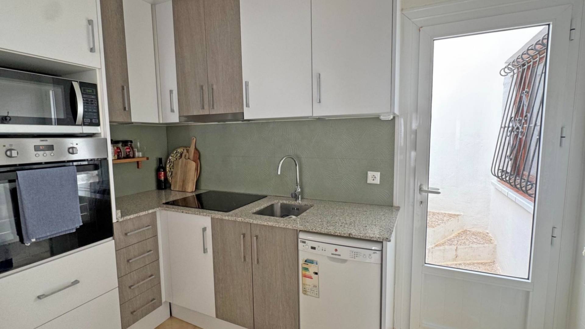 D'occasion - Villa / Semi détaché - San Miguel de Salinas