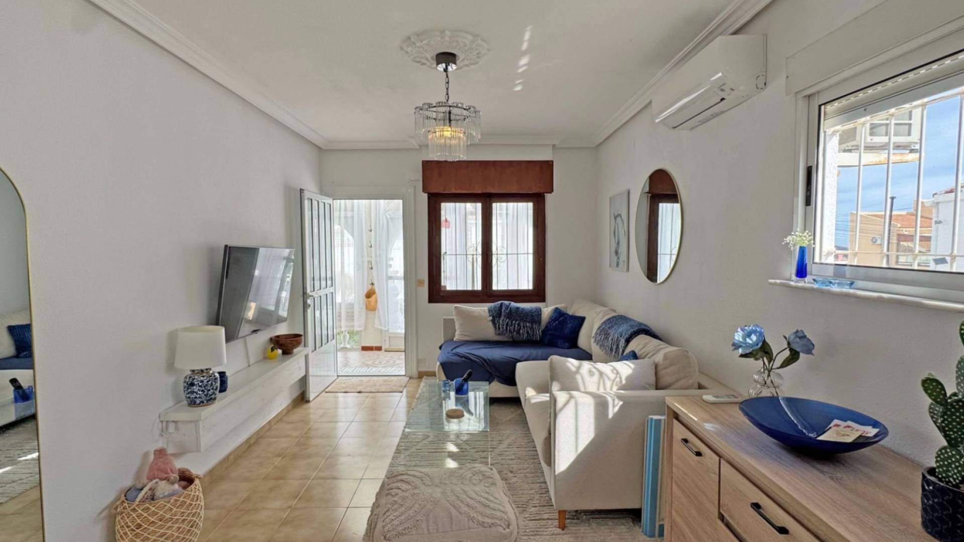 D'occasion - Villa / Semi détaché - San Miguel de Salinas