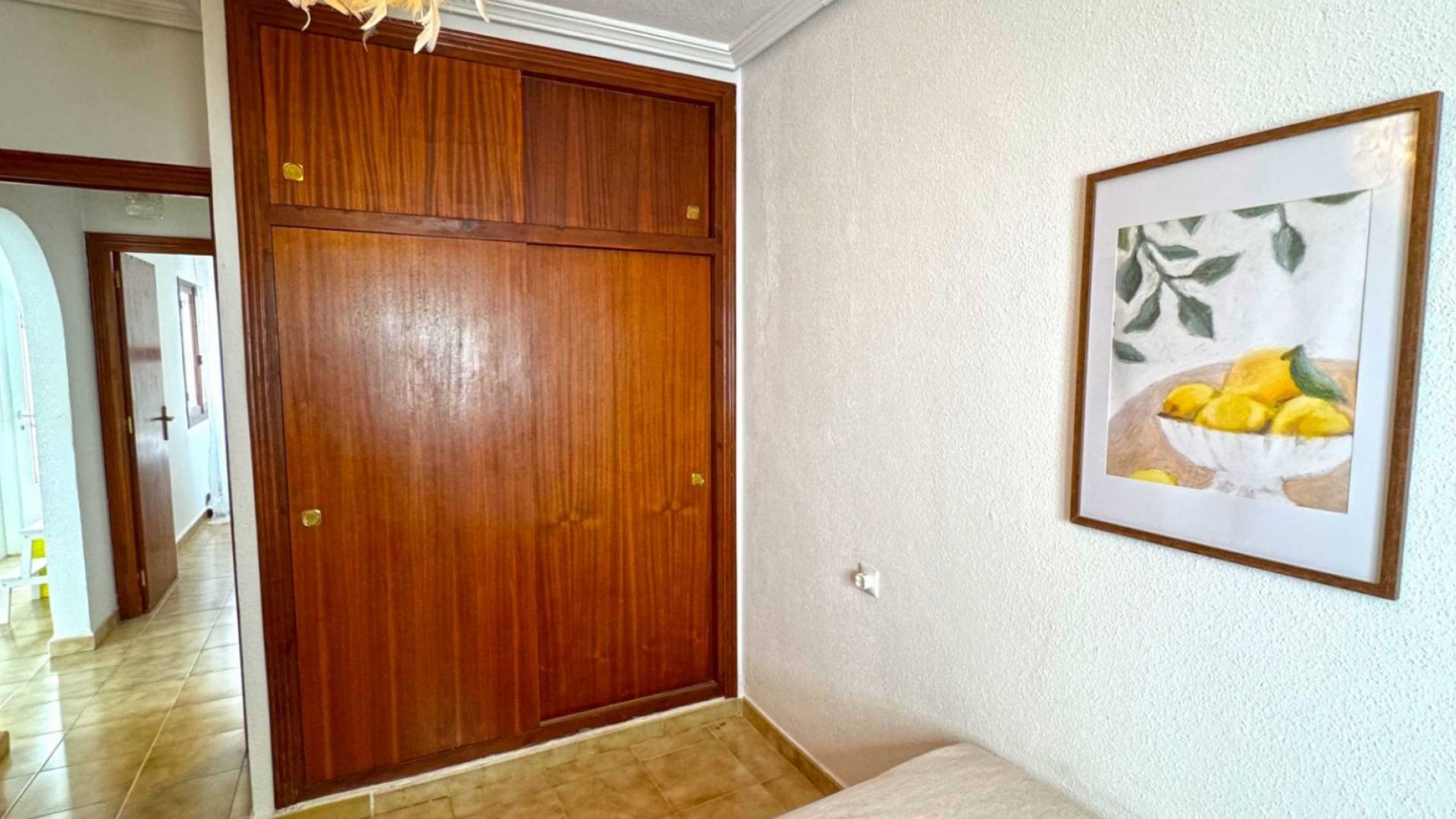 D'occasion - Villa / Semi détaché - San Miguel de Salinas