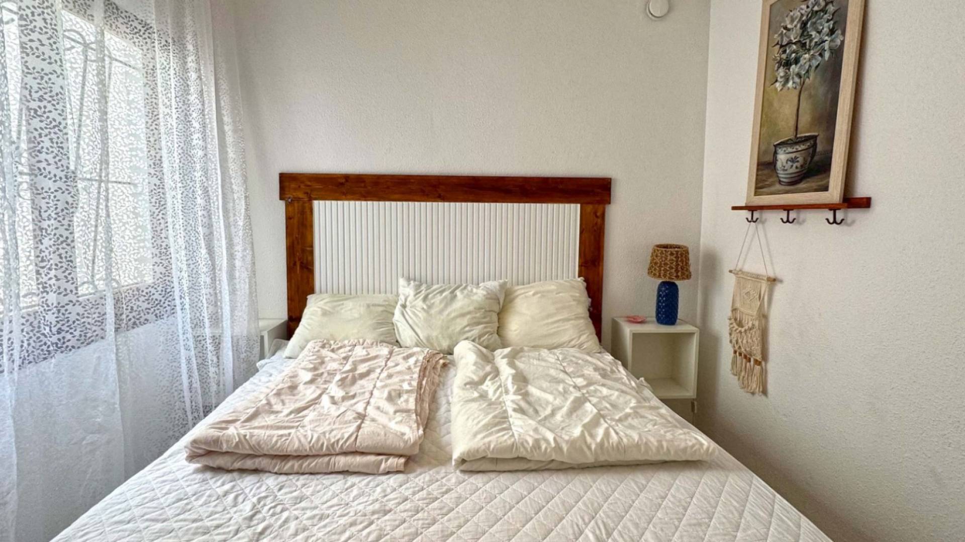 D'occasion - Villa / Semi détaché - San Miguel de Salinas