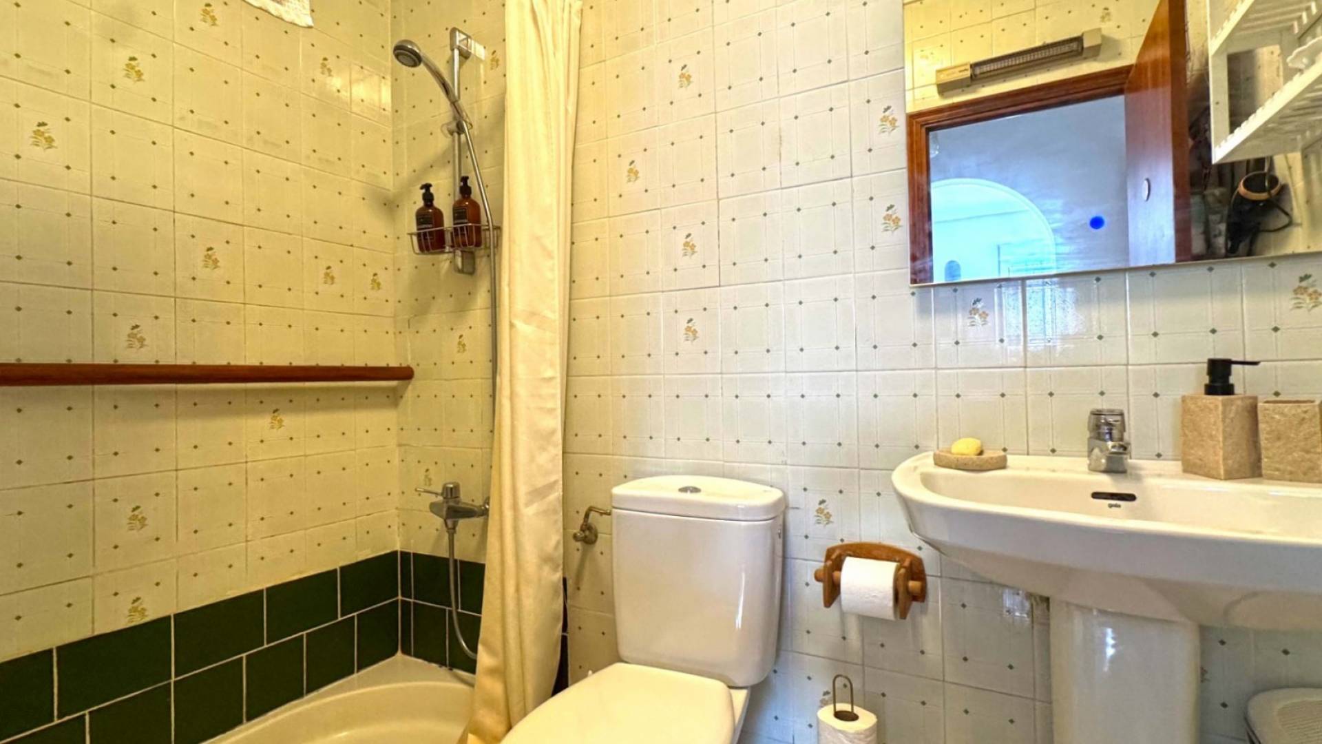 D'occasion - Villa / Semi détaché - San Miguel de Salinas