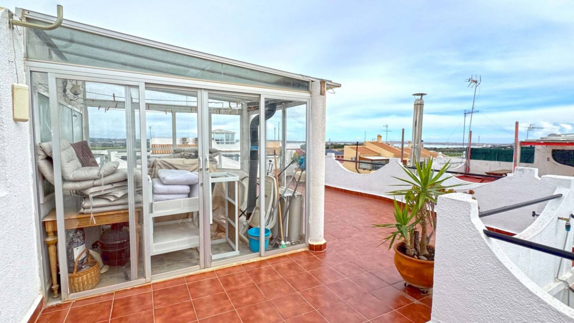 D'occasion - Villa / Semi détaché - San Miguel de Salinas