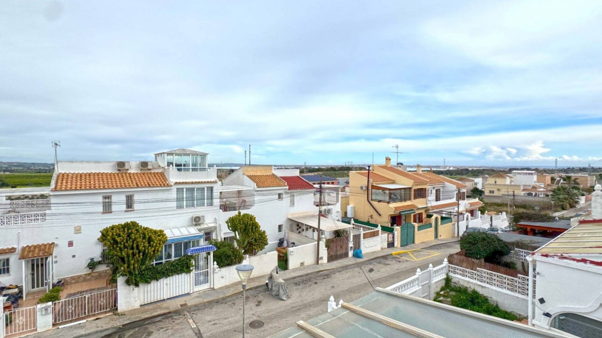 D'occasion - Villa / Semi détaché - San Miguel de Salinas