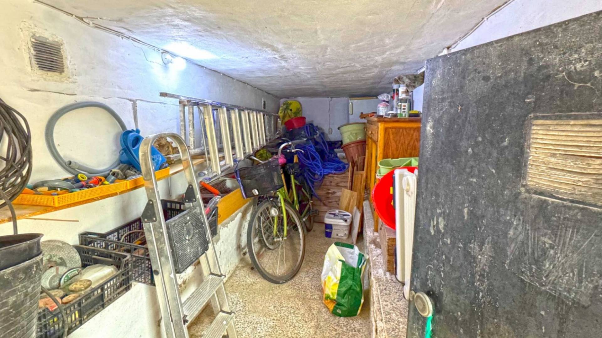 D'occasion - Villa / Semi détaché - San Miguel de Salinas