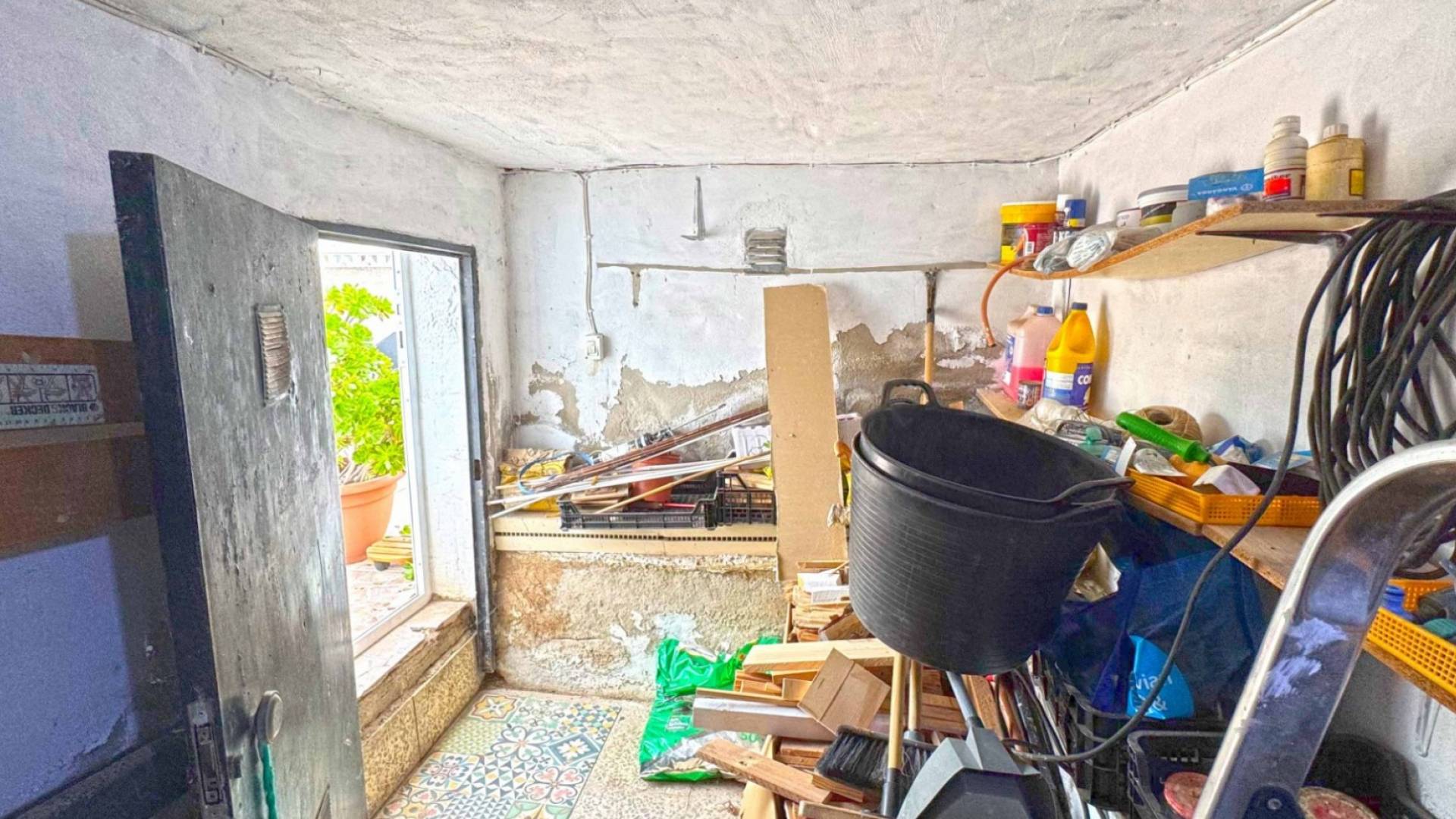 D'occasion - Villa / Semi détaché - San Miguel de Salinas