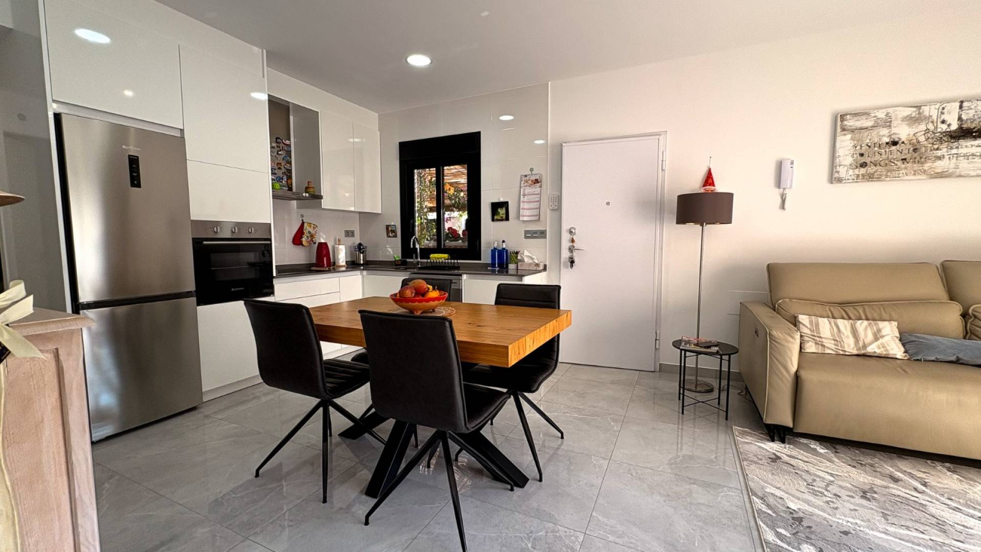 D'occasion - Villa / Semi détaché - San Pedro del Pinatar - San Pedro del Pinatar pueblo