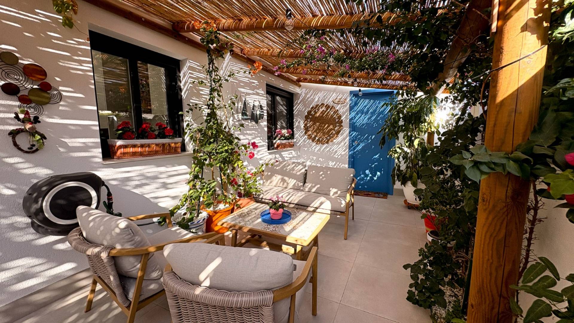 D'occasion - Villa / Semi détaché - San Pedro del Pinatar - San Pedro del Pinatar pueblo