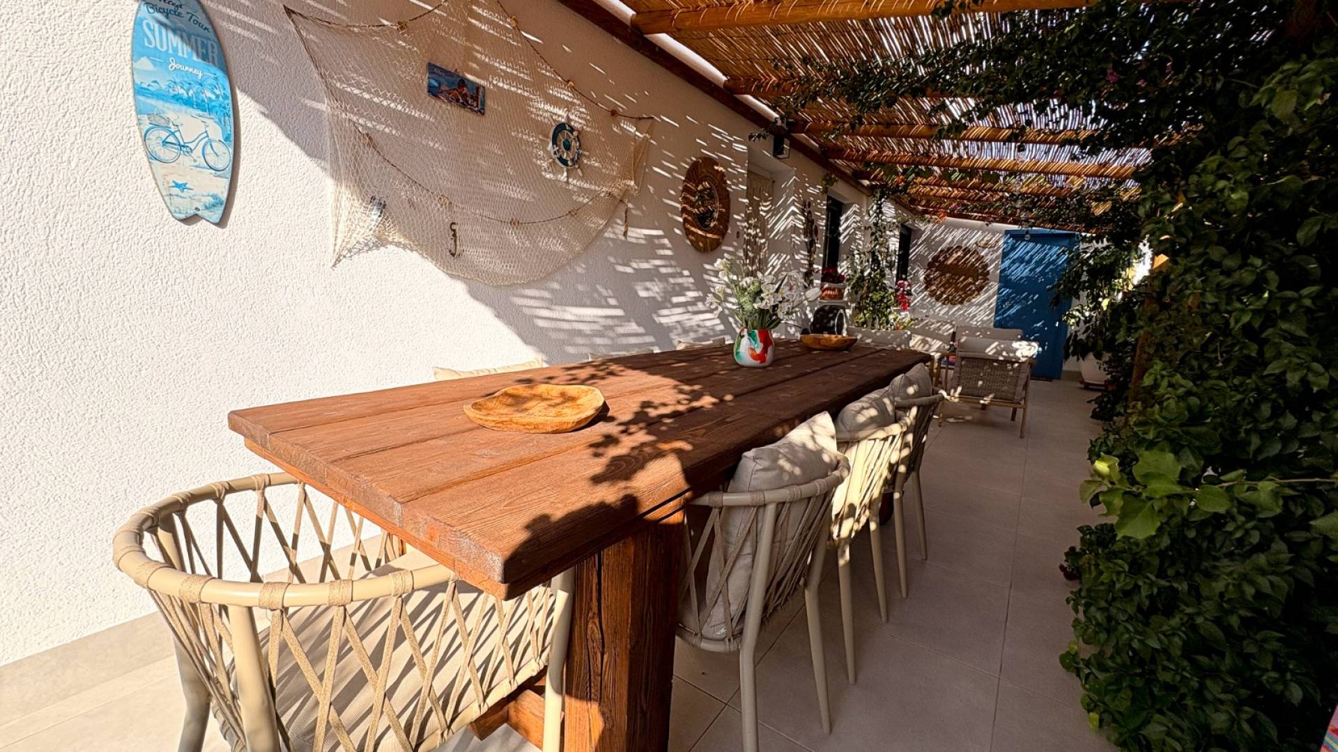 D'occasion - Villa / Semi détaché - San Pedro del Pinatar - San Pedro del Pinatar pueblo