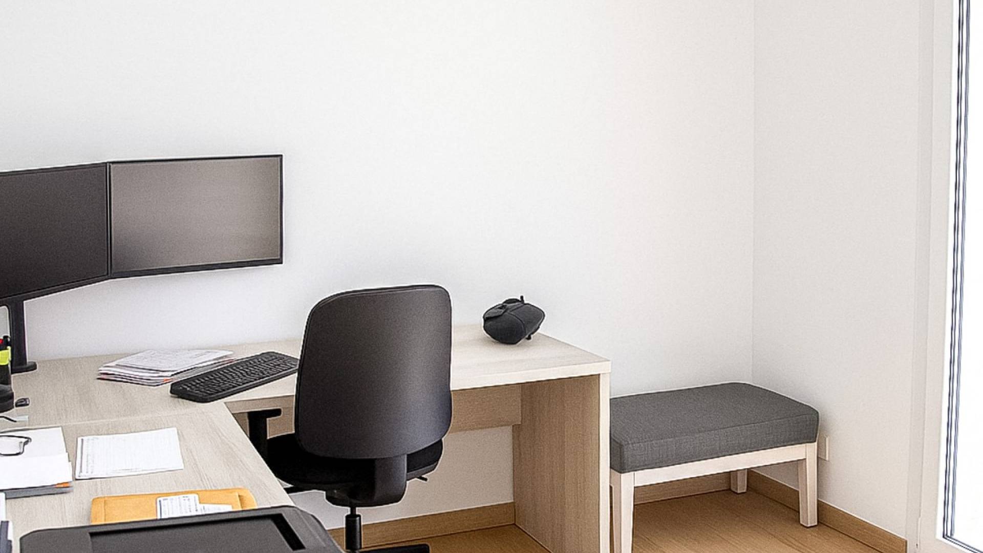 D'occasion - Villa / Semi détaché - Torrevieja - La Siesta - El Salado - Torreta